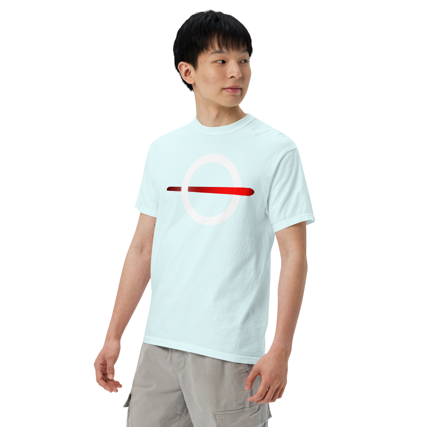 T-shirt unisexe Team OTHR