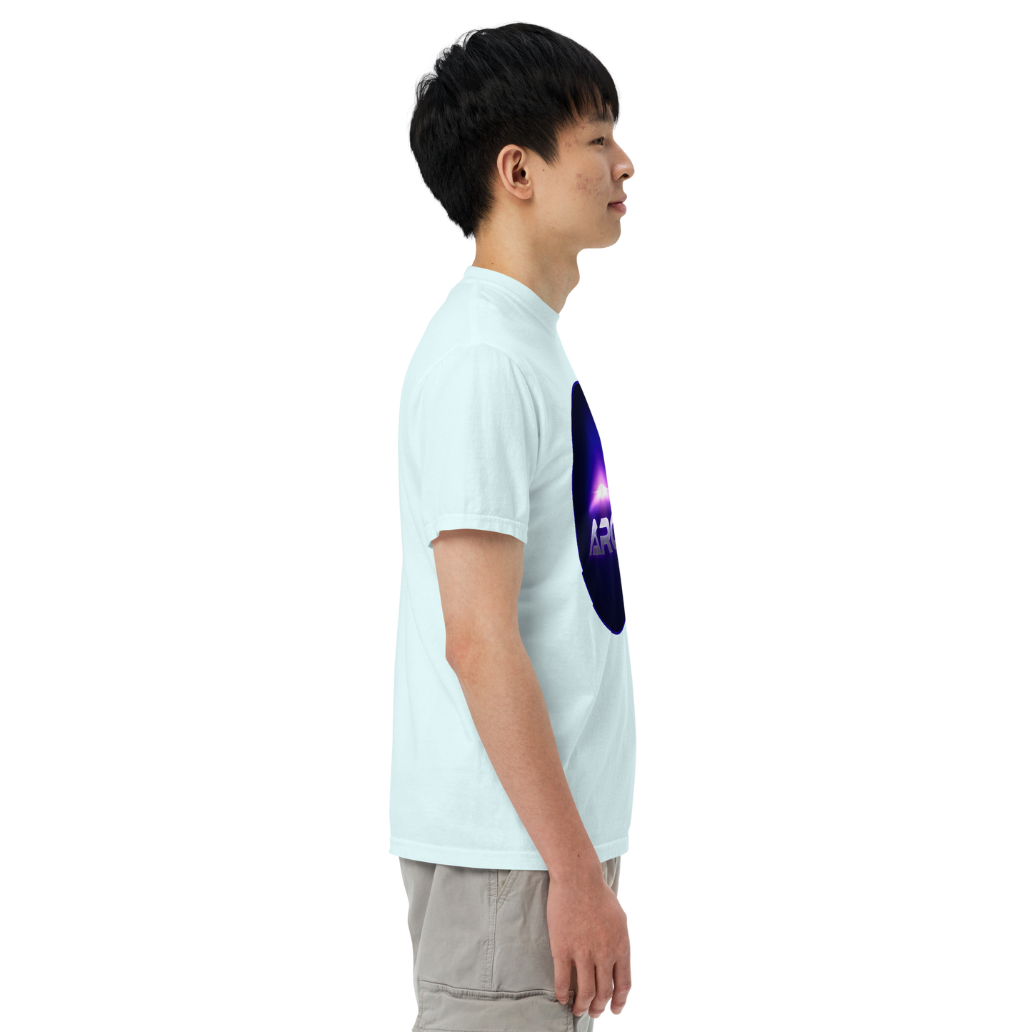 T-shirt unisexe Team ARC