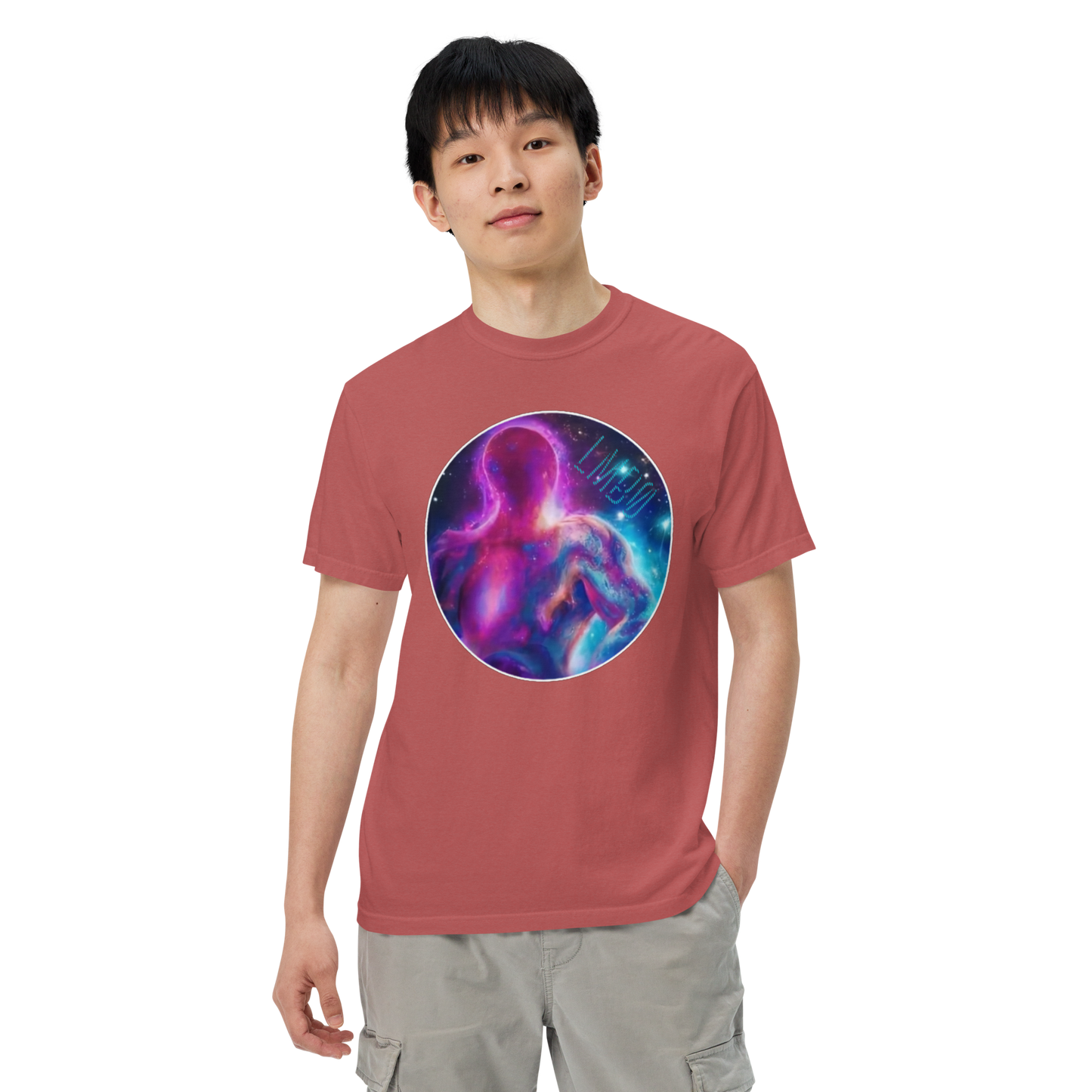 Camiseta unisex del equipo LMB0