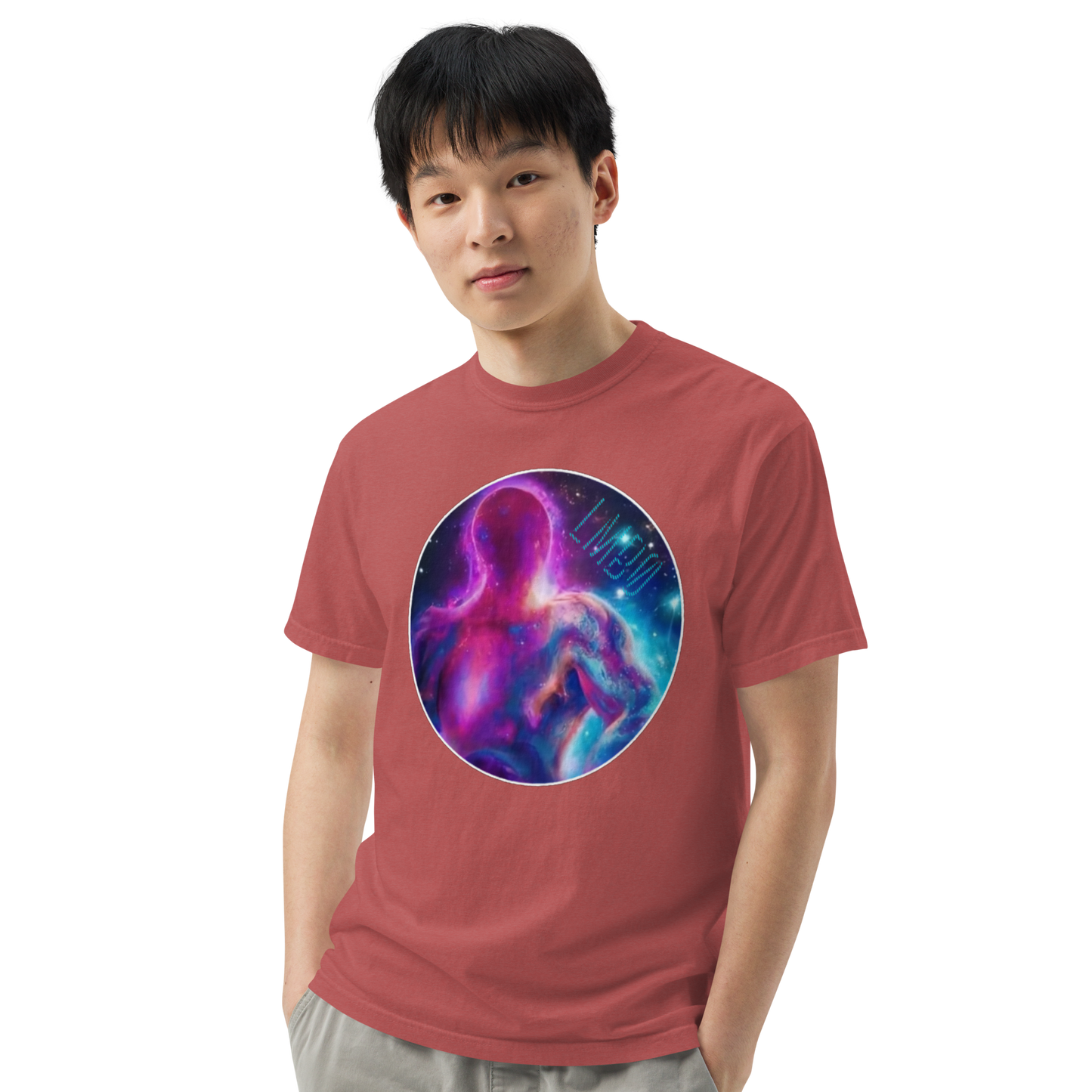 Camiseta unisex del equipo LMB0