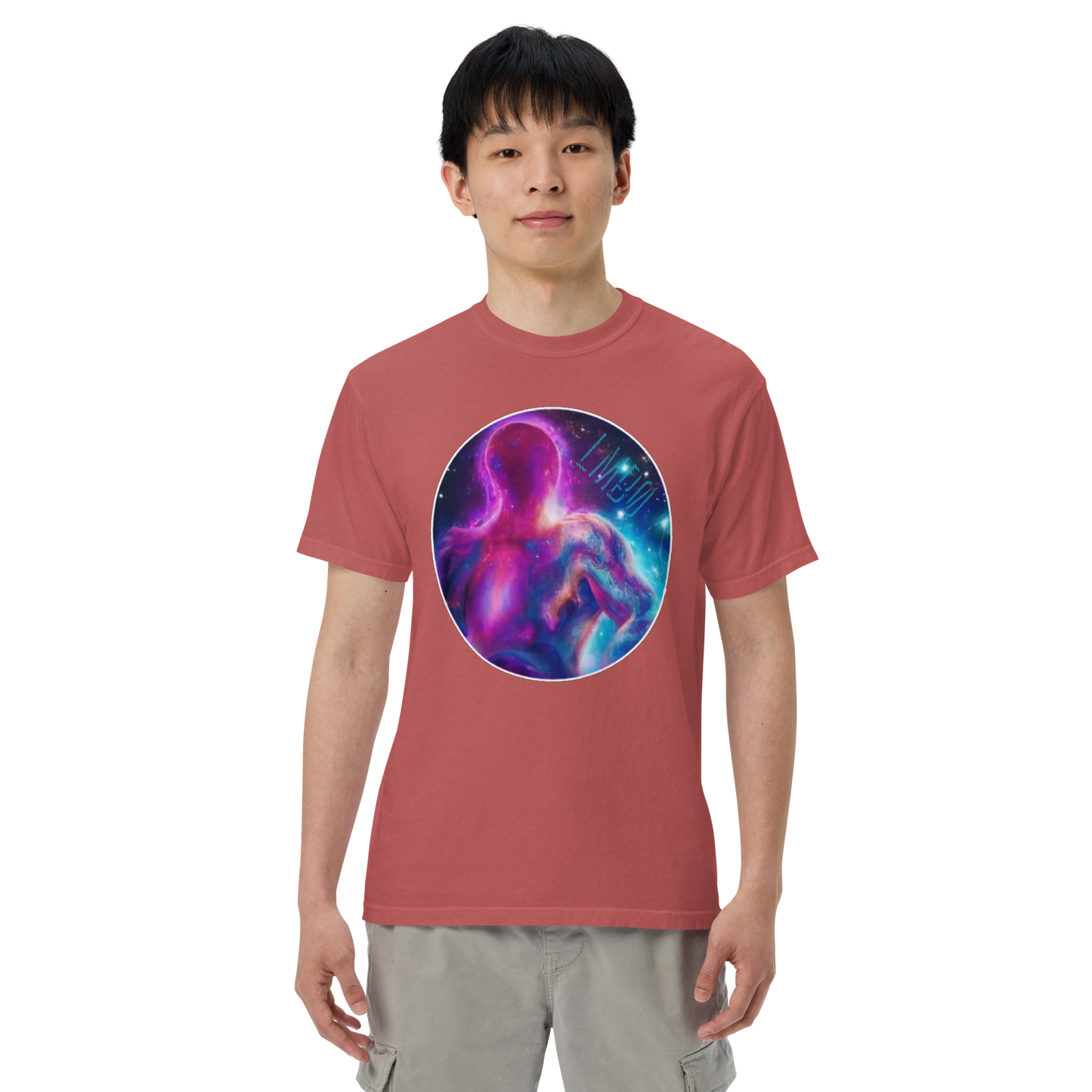 Camiseta unisex del equipo LMB0