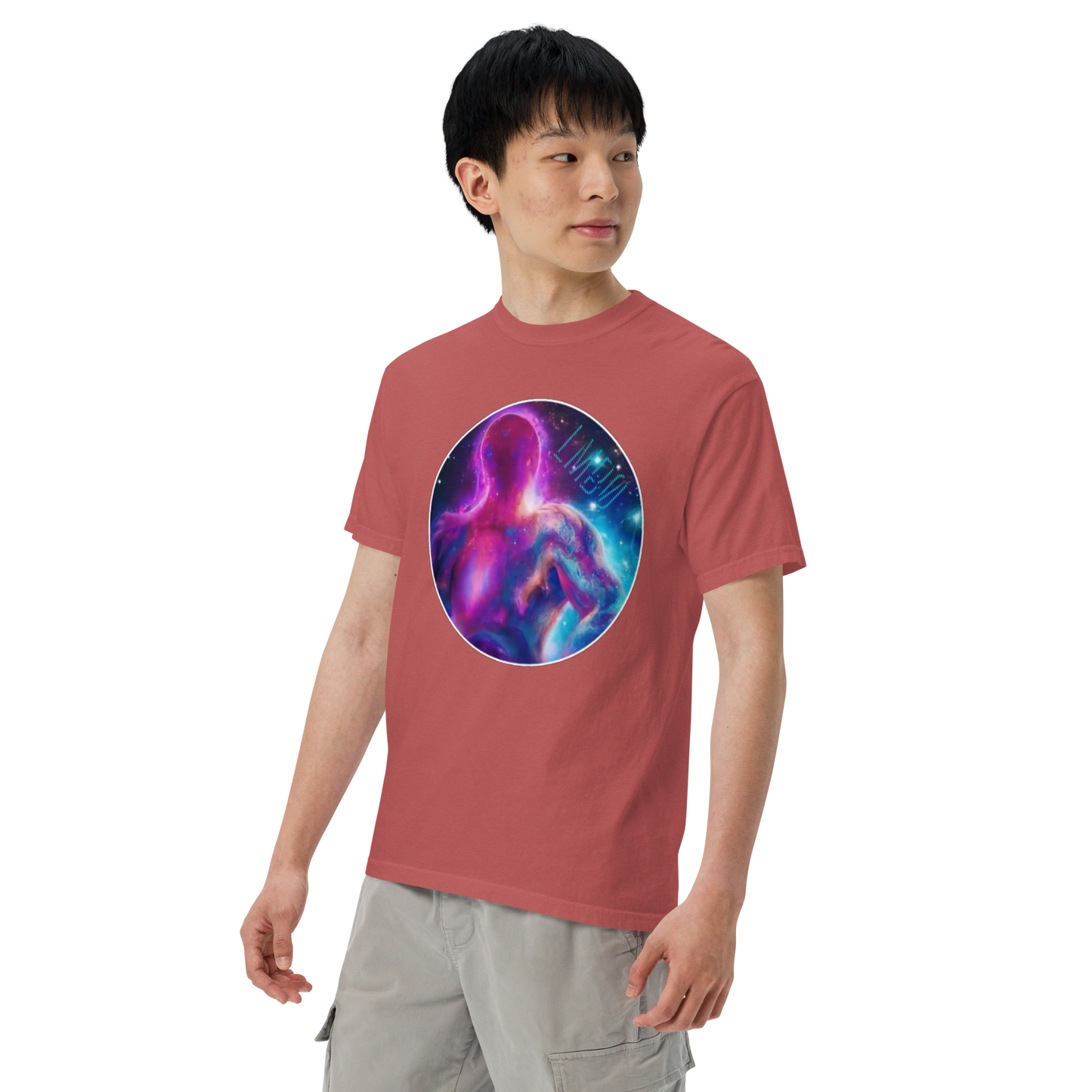Camiseta unisex del equipo LMB0