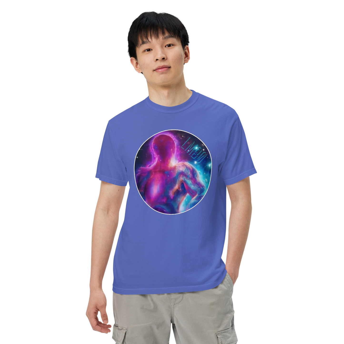 Camiseta unisex del equipo LMB0