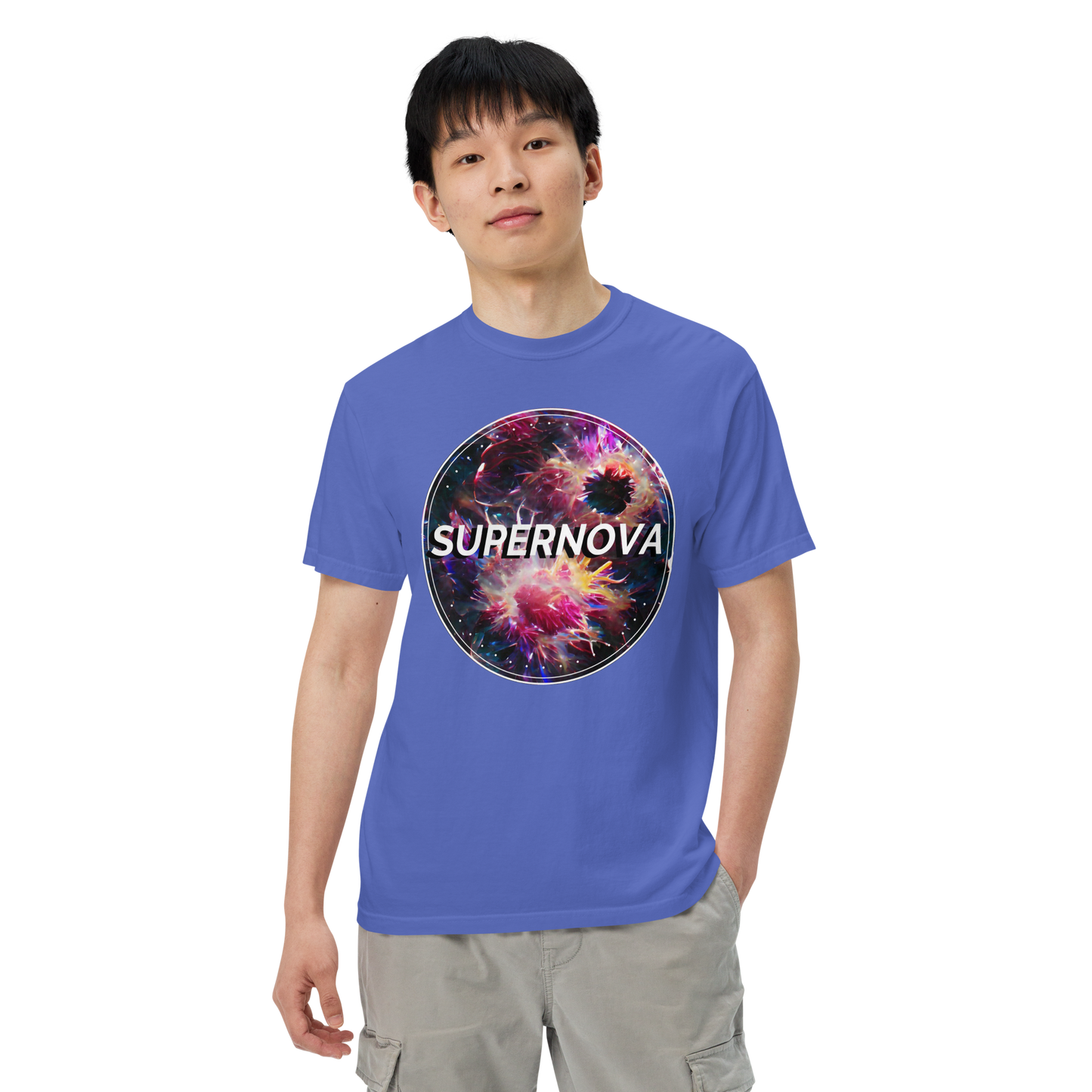 Camiseta unisex del equipo SPNV