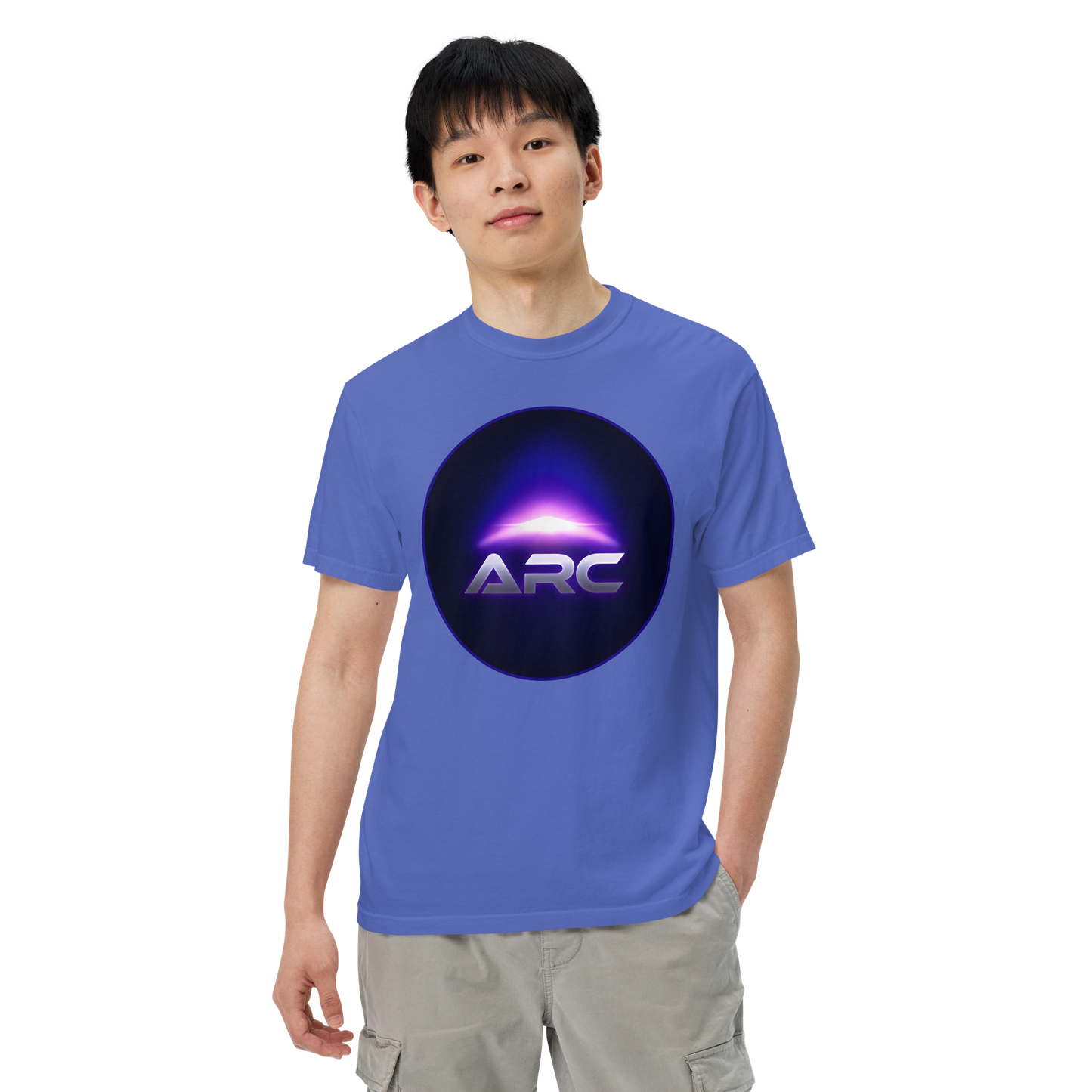 T-shirt unisexe Team ARC