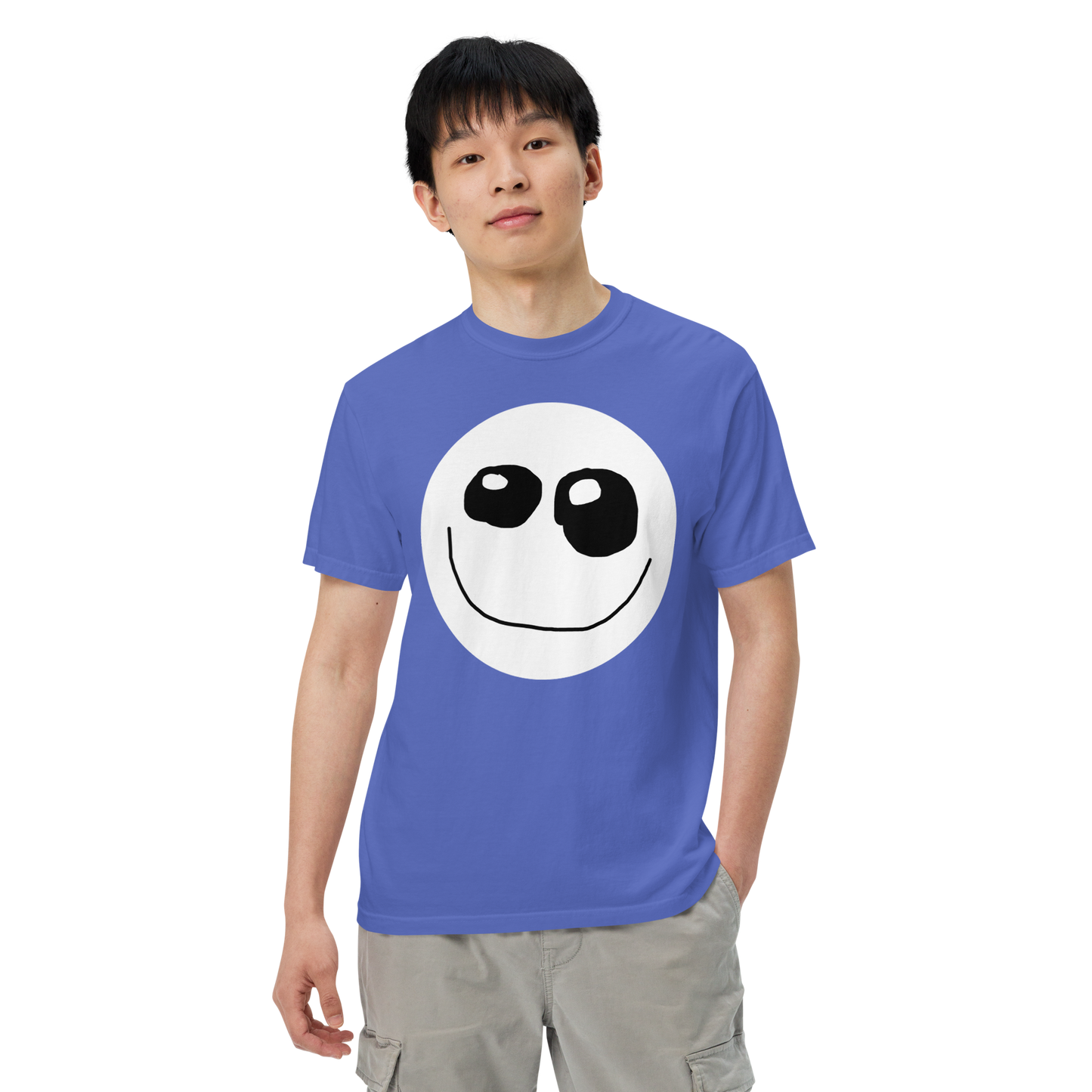 Shirt Team GUH