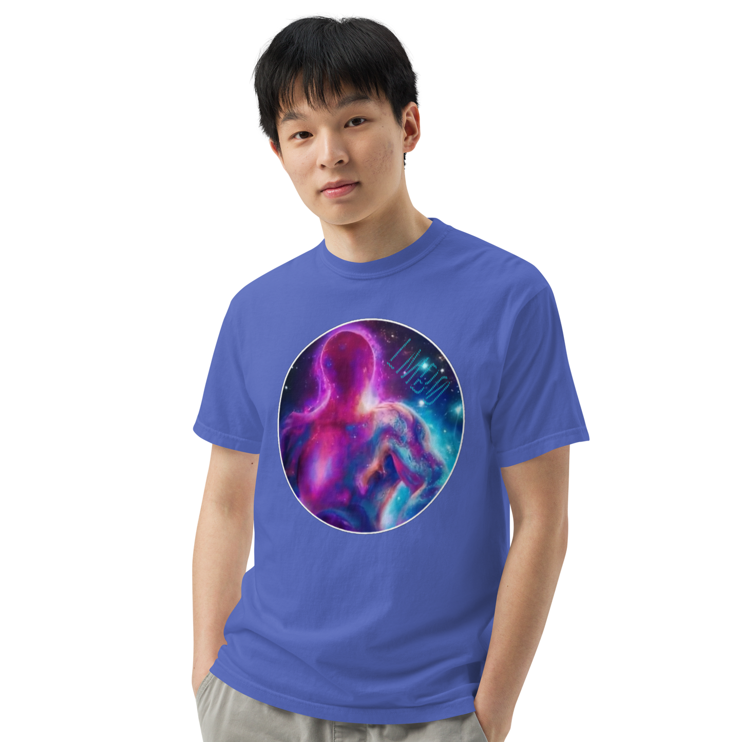 Camiseta unisex del equipo LMB0