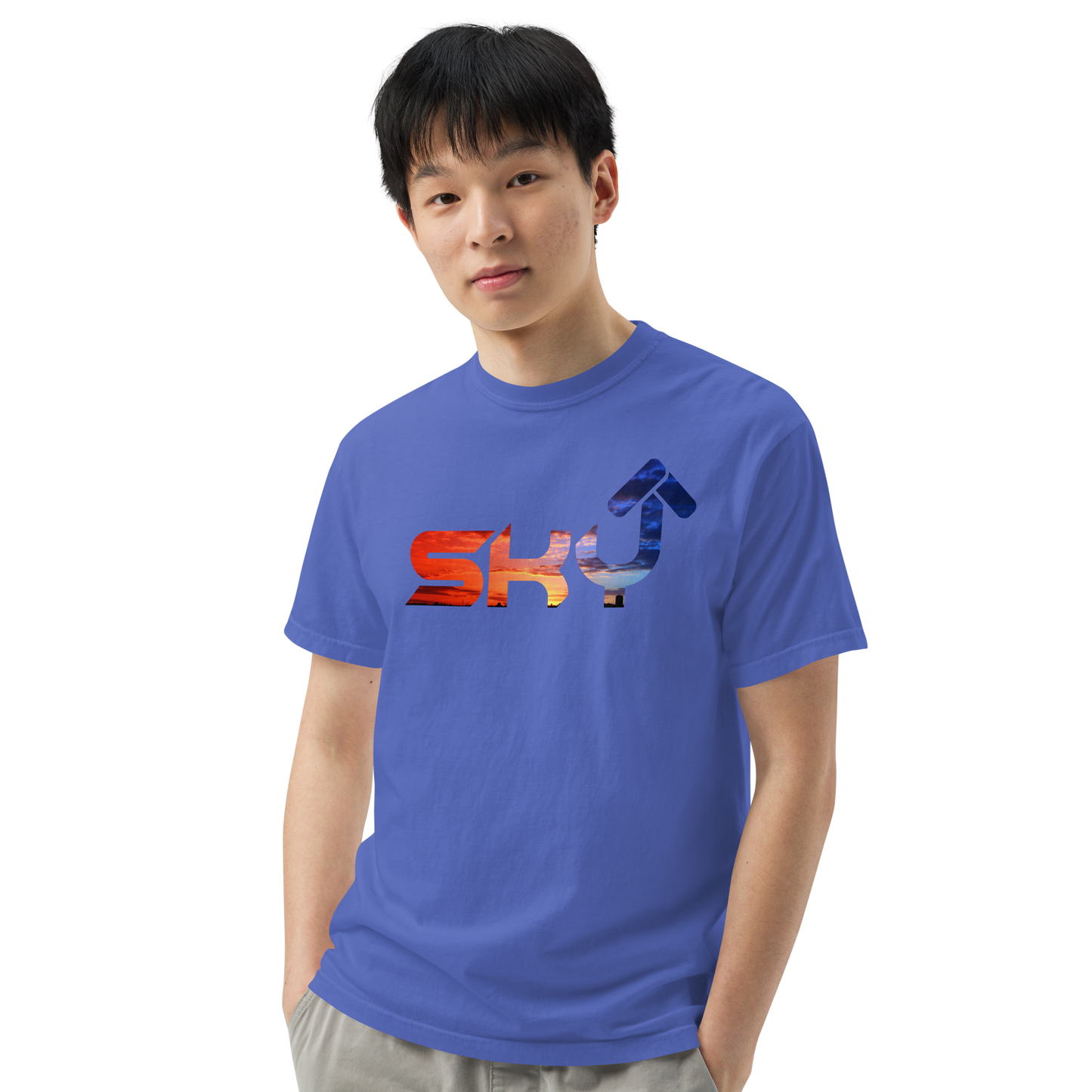 Shirt Team SKY