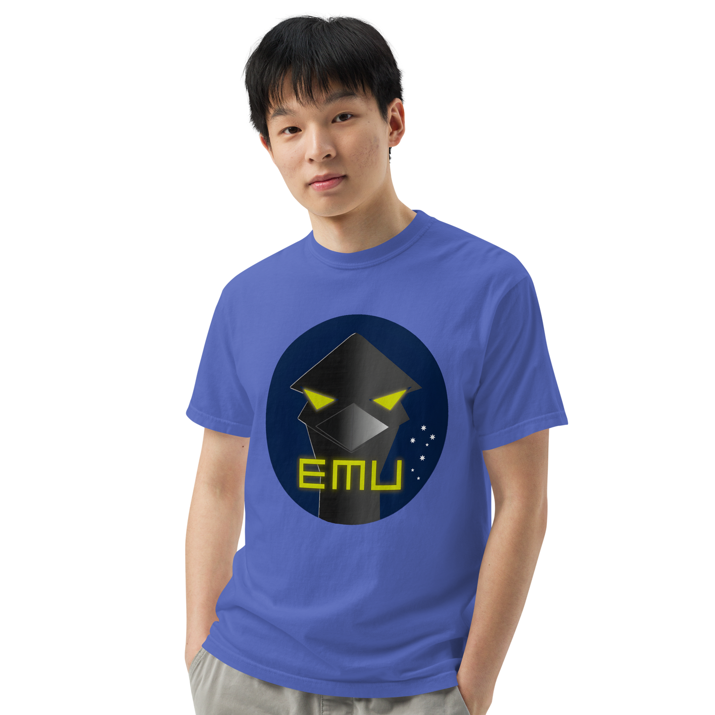 Shirt Team EMU