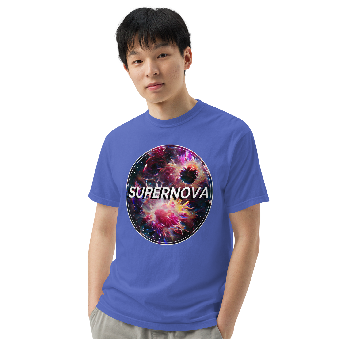 Camiseta unisex del equipo SPNV