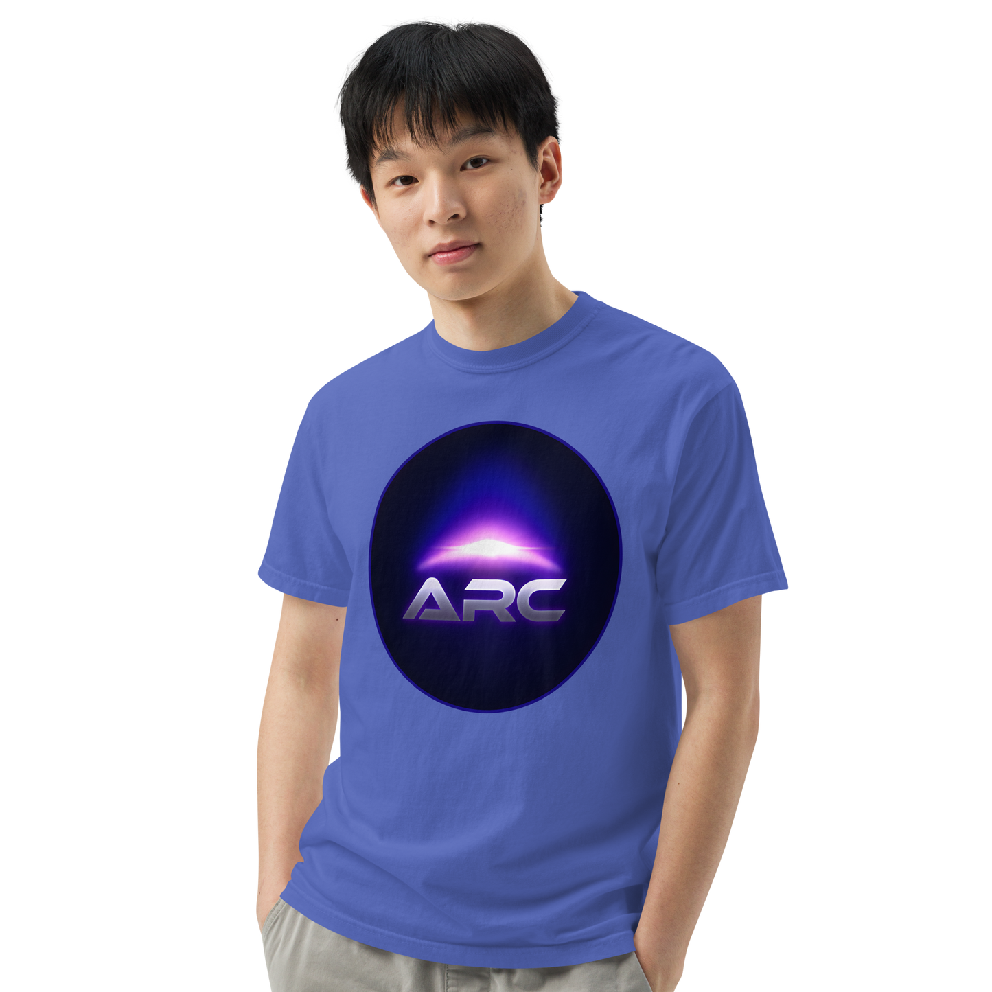 T-shirt unisexe Team ARC