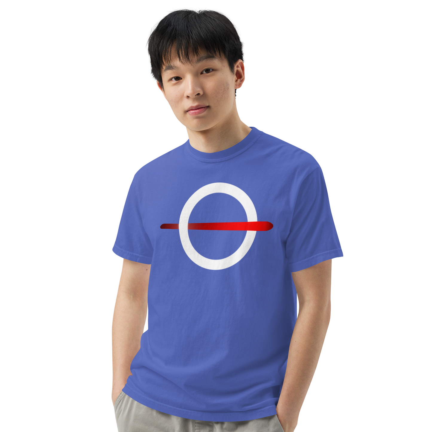 T-shirt unisexe Team OTHR