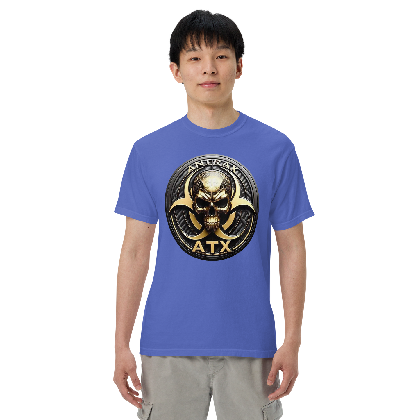 T-shirt unisexe Team ATX