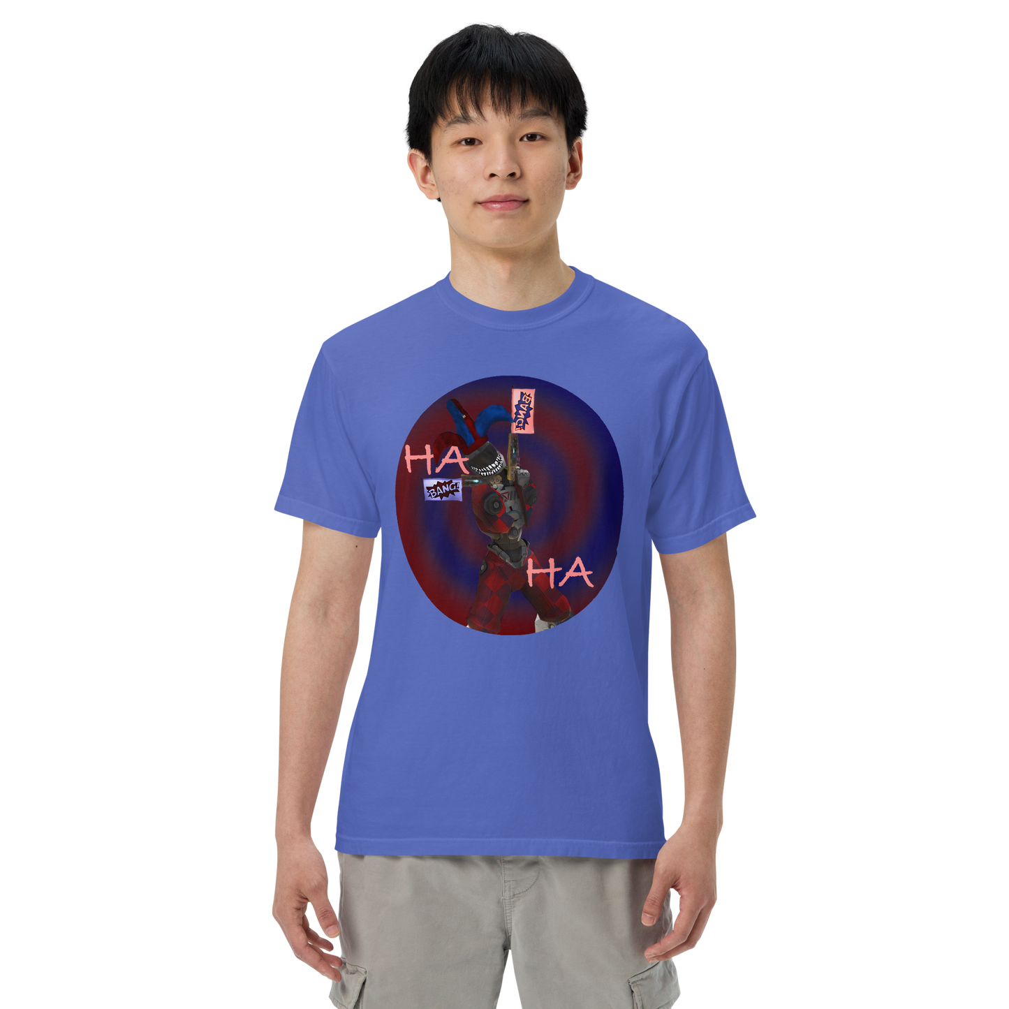 Camiseta unisex del equipo Jstr