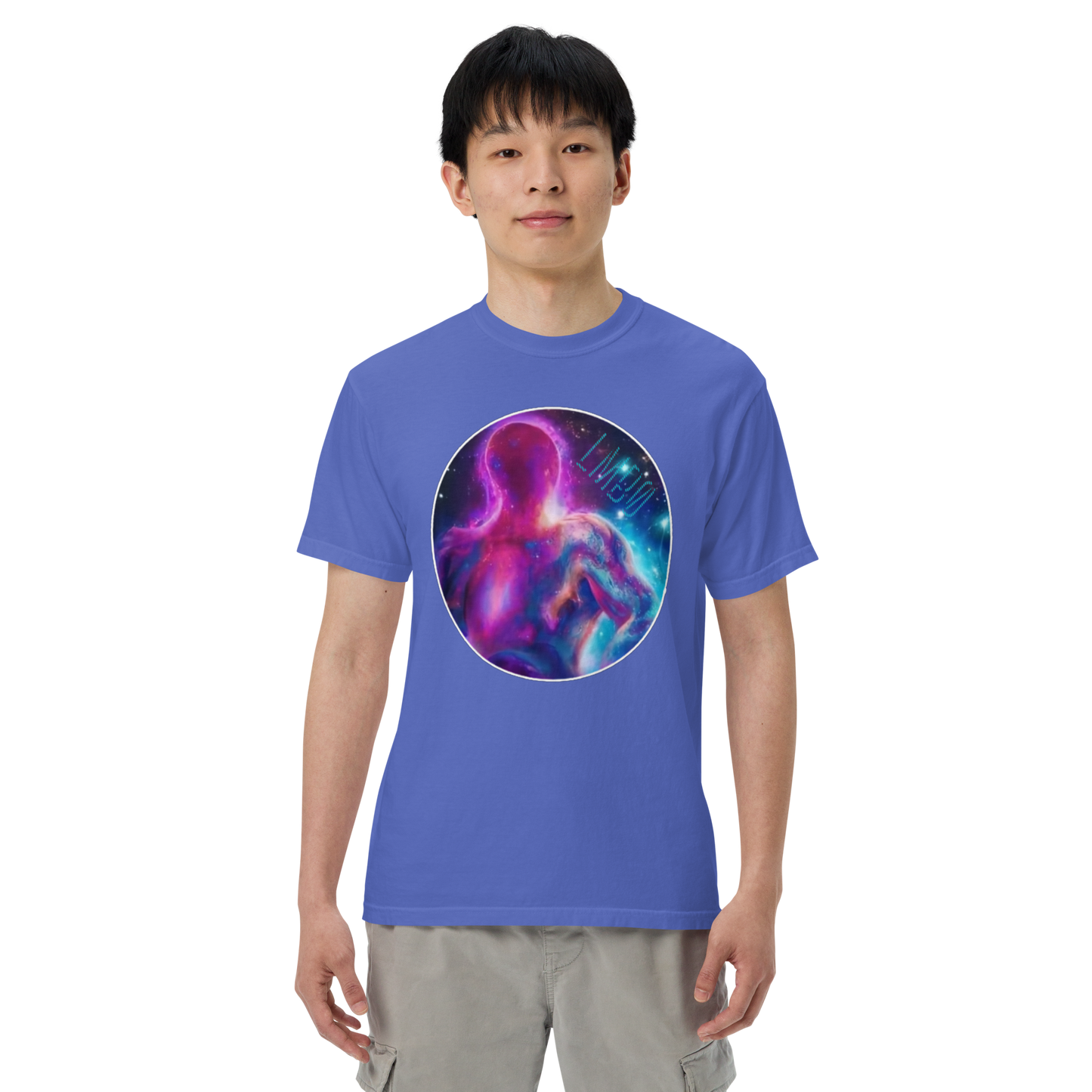 Camiseta unisex del equipo LMB0
