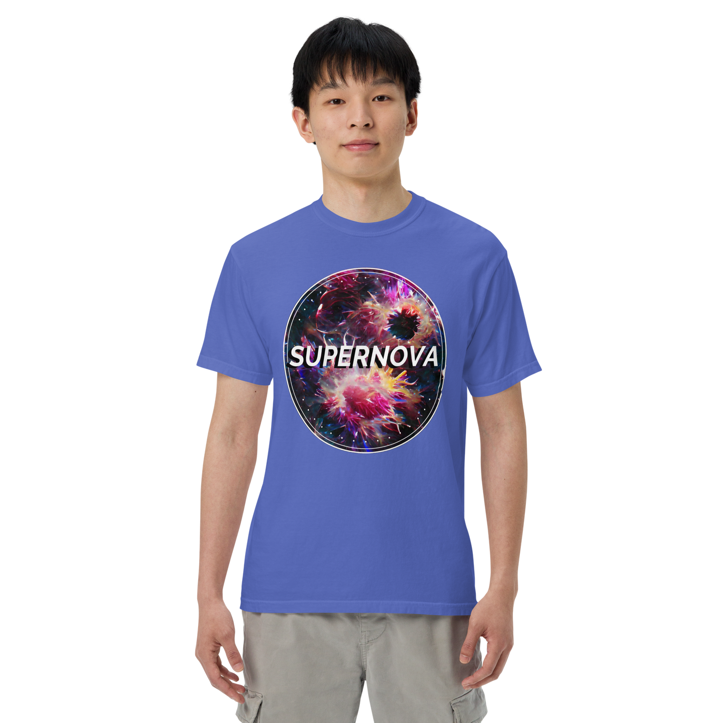 Camiseta unisex del equipo SPNV