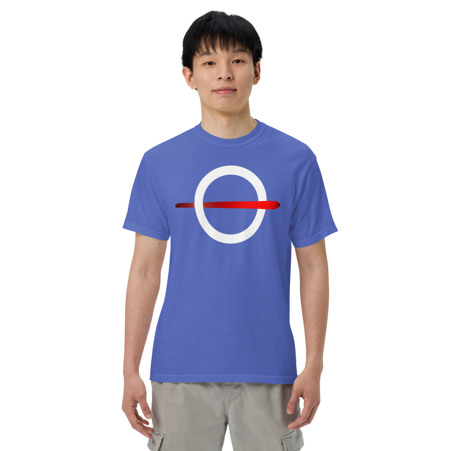 T-shirt unisexe Team OTHR