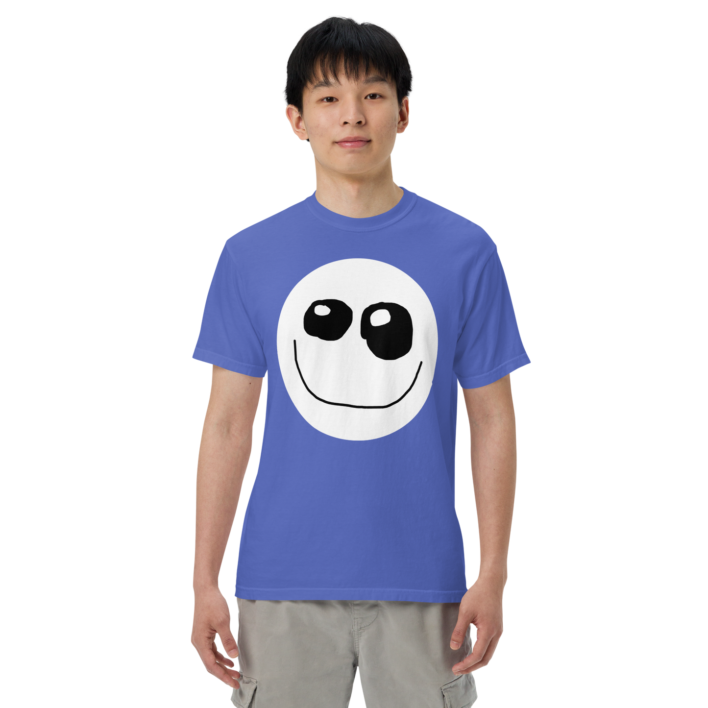 Shirt Team GUH