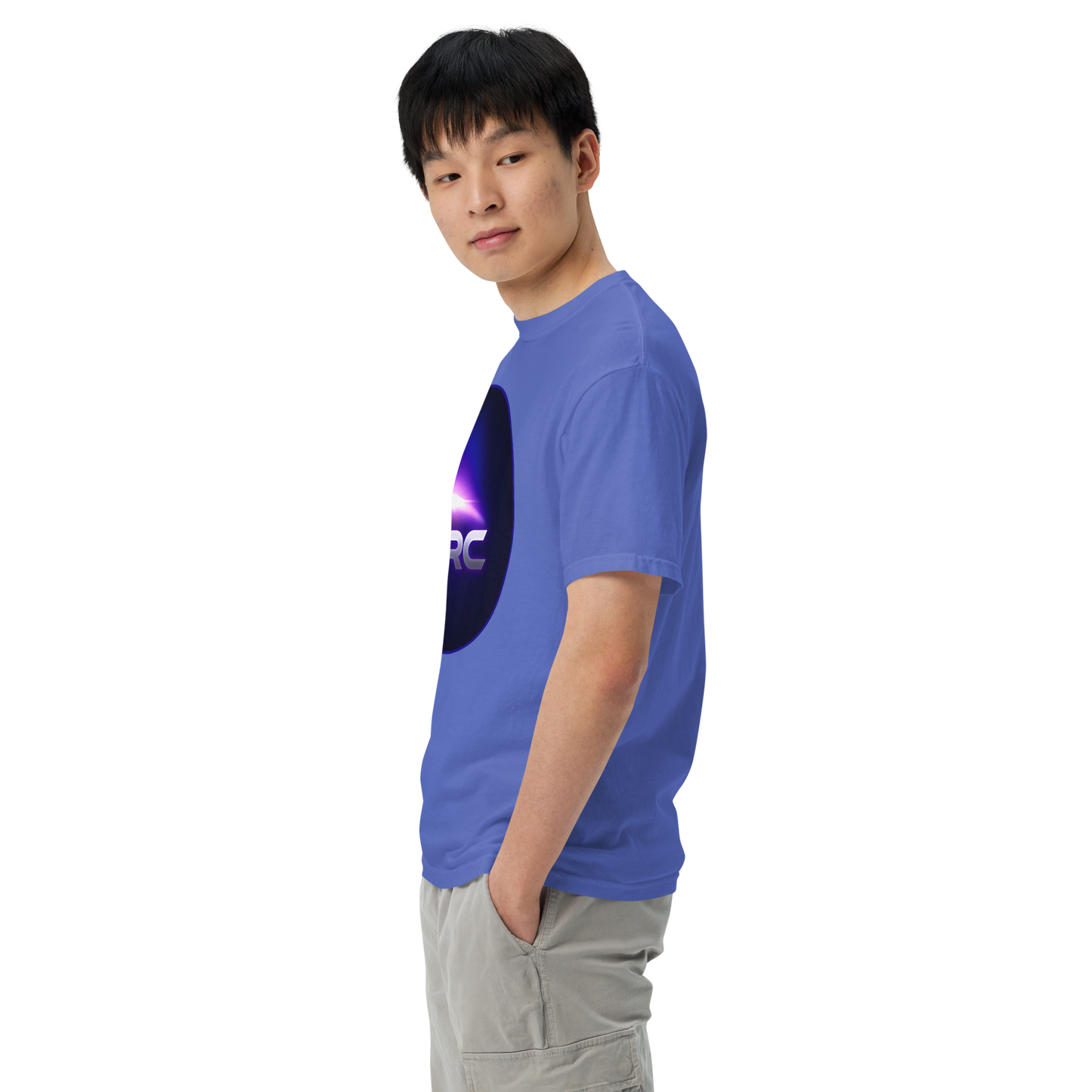 T-shirt unisexe Team ARC
