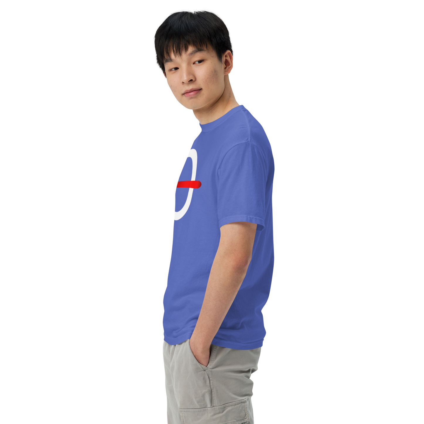 T-shirt unisexe Team OTHR