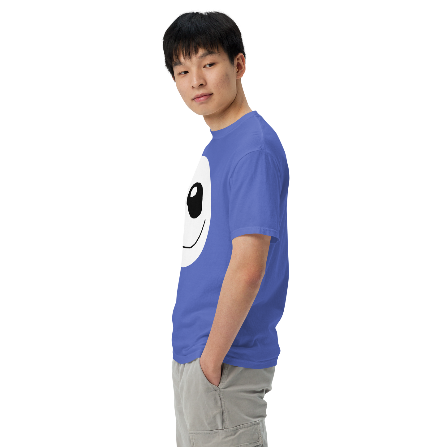 Shirt Team GUH