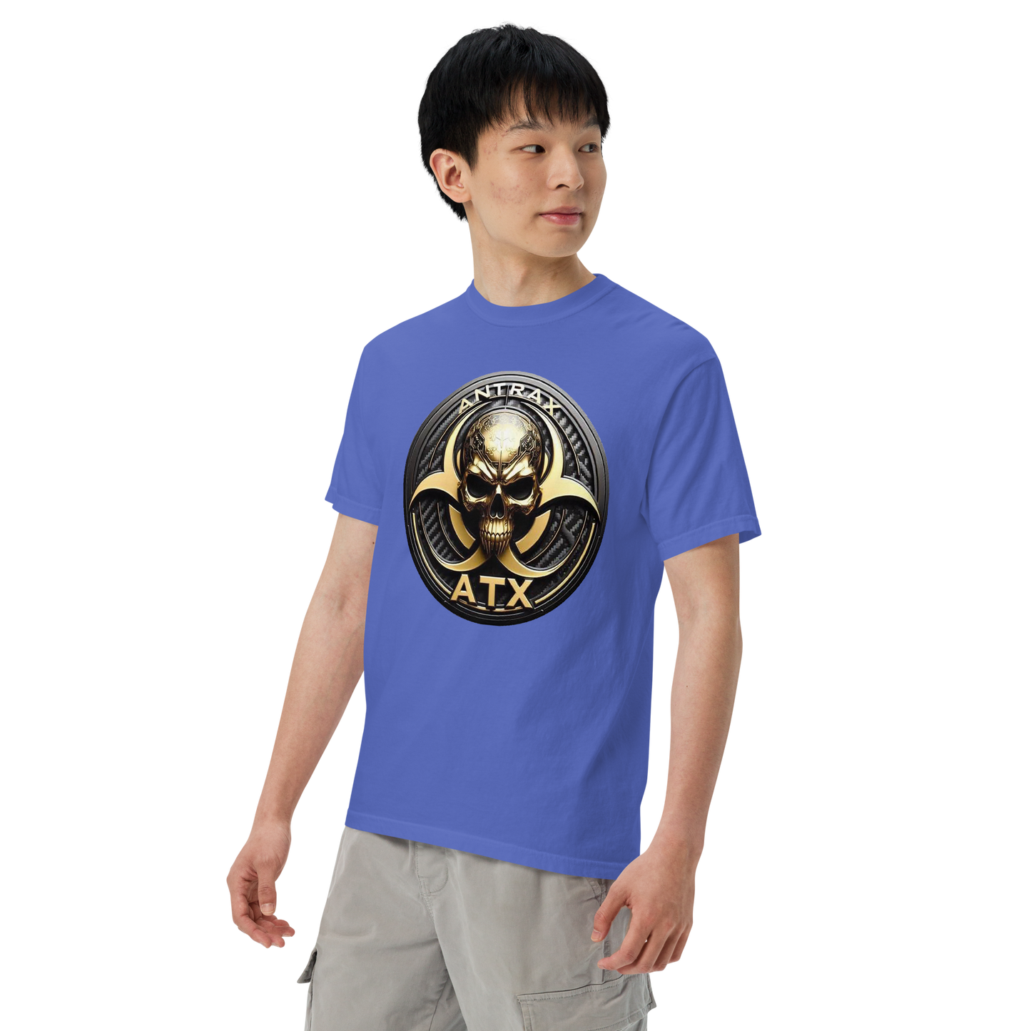 T-shirt unisexe Team ATX