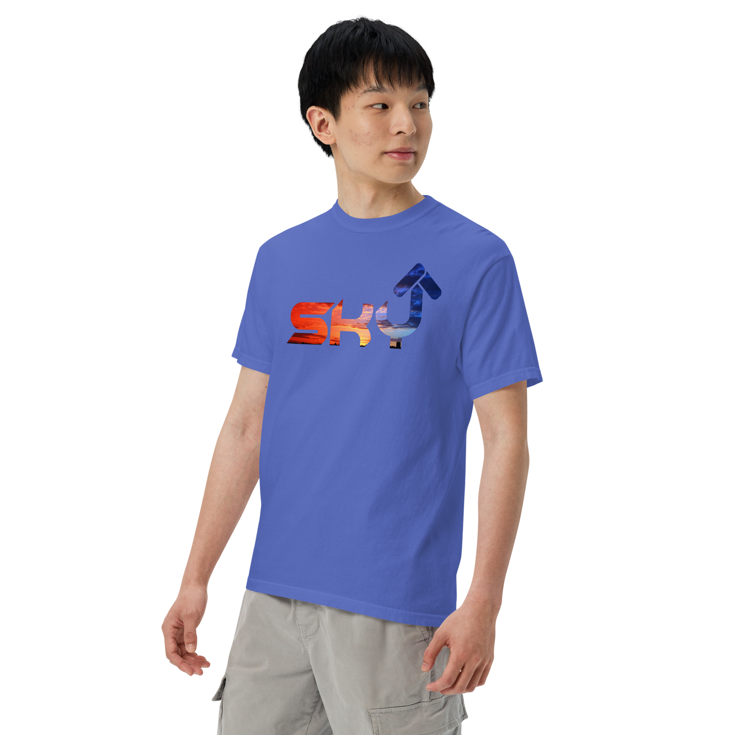 Shirt Team SKY