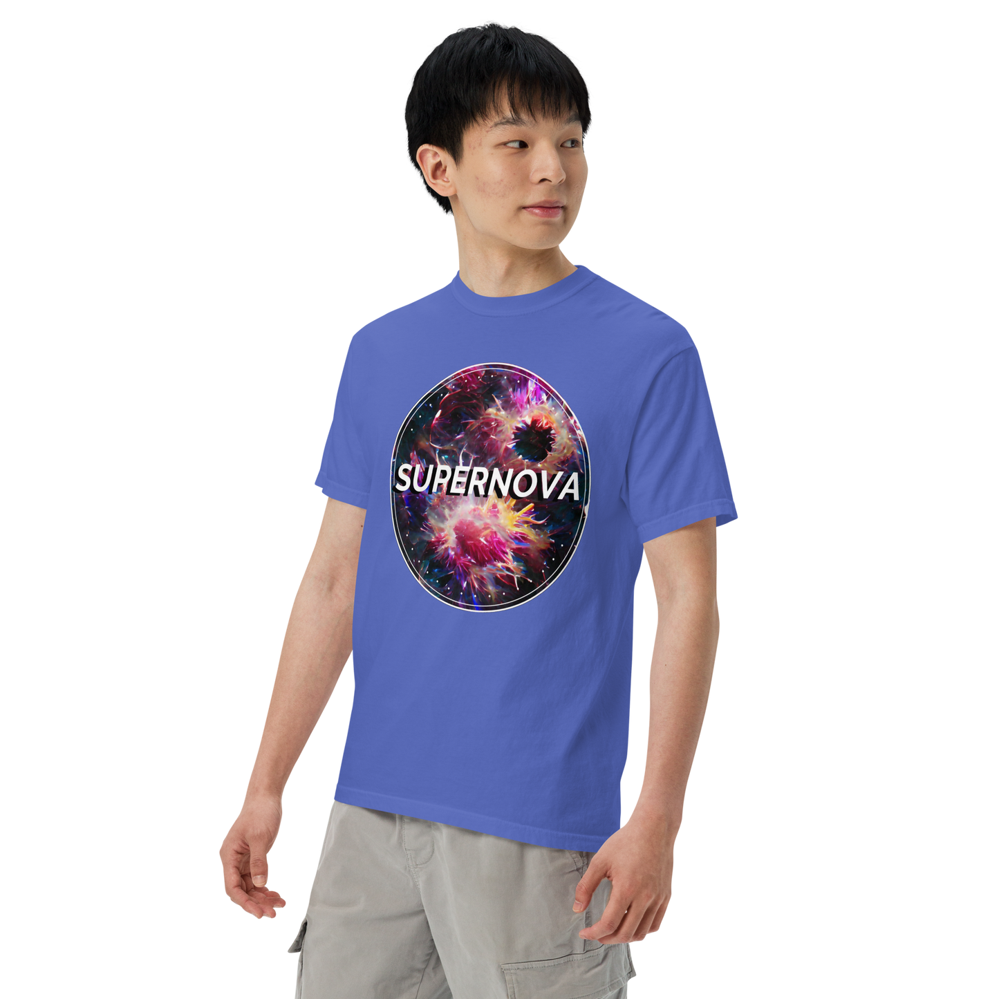 Camiseta unisex del equipo SPNV