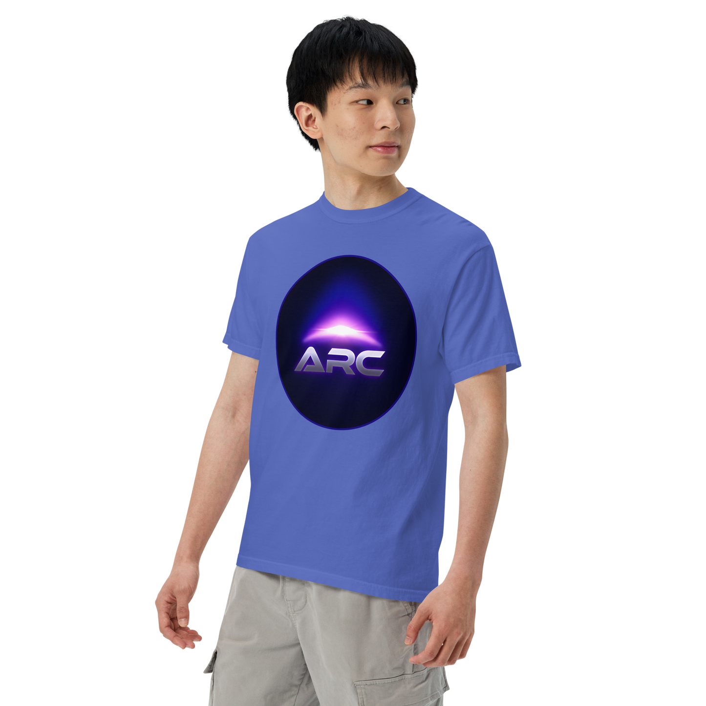 T-shirt unisexe Team ARC