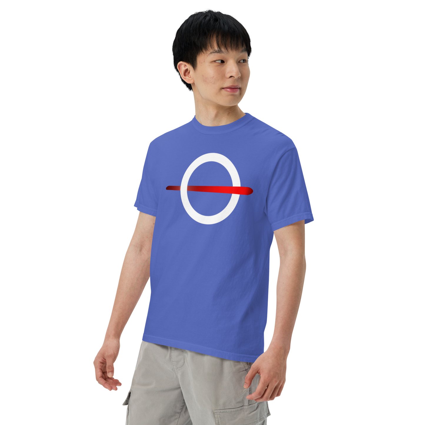 T-shirt unisexe Team OTHR