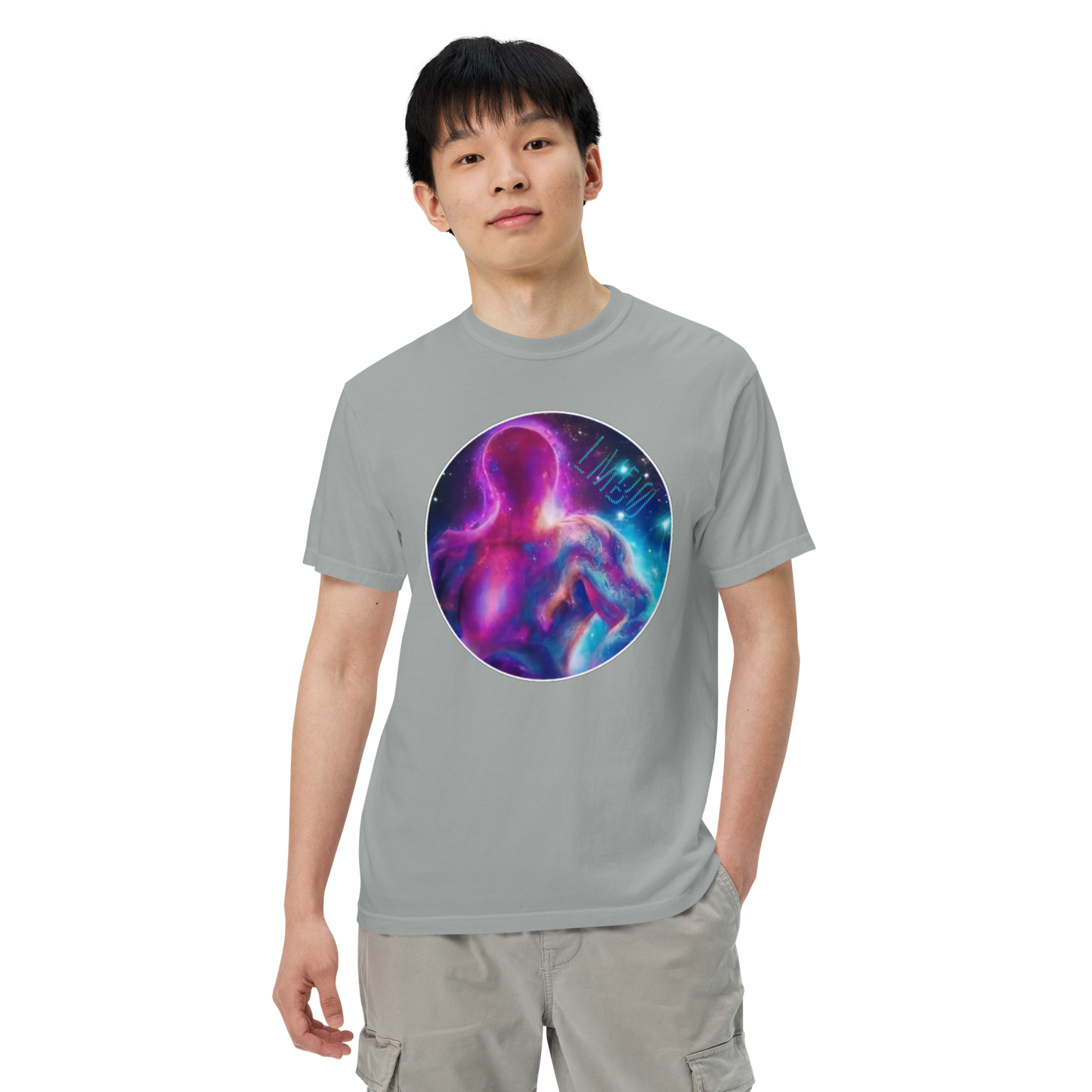 Camiseta unisex del equipo LMB0