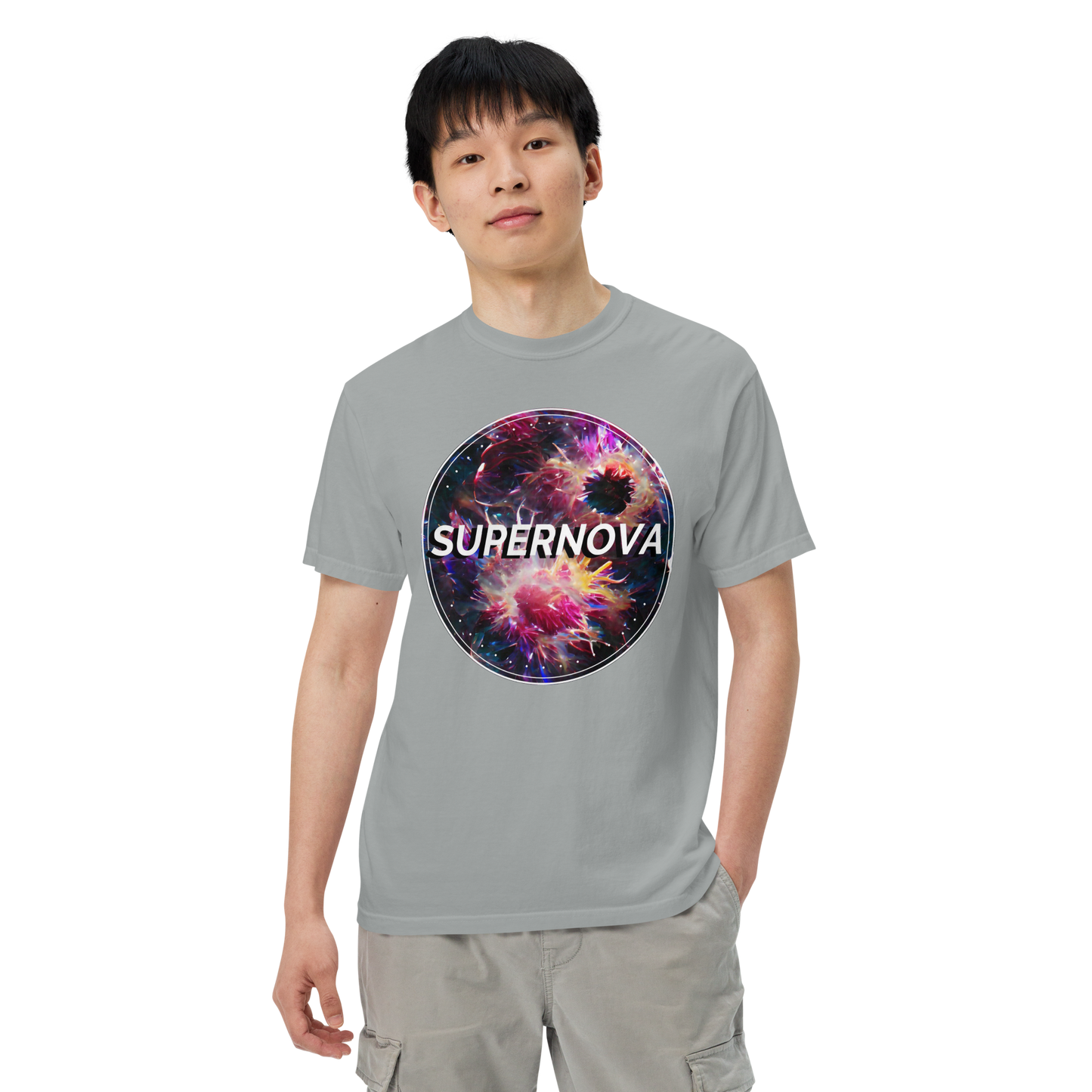 Camiseta unisex del equipo SPNV