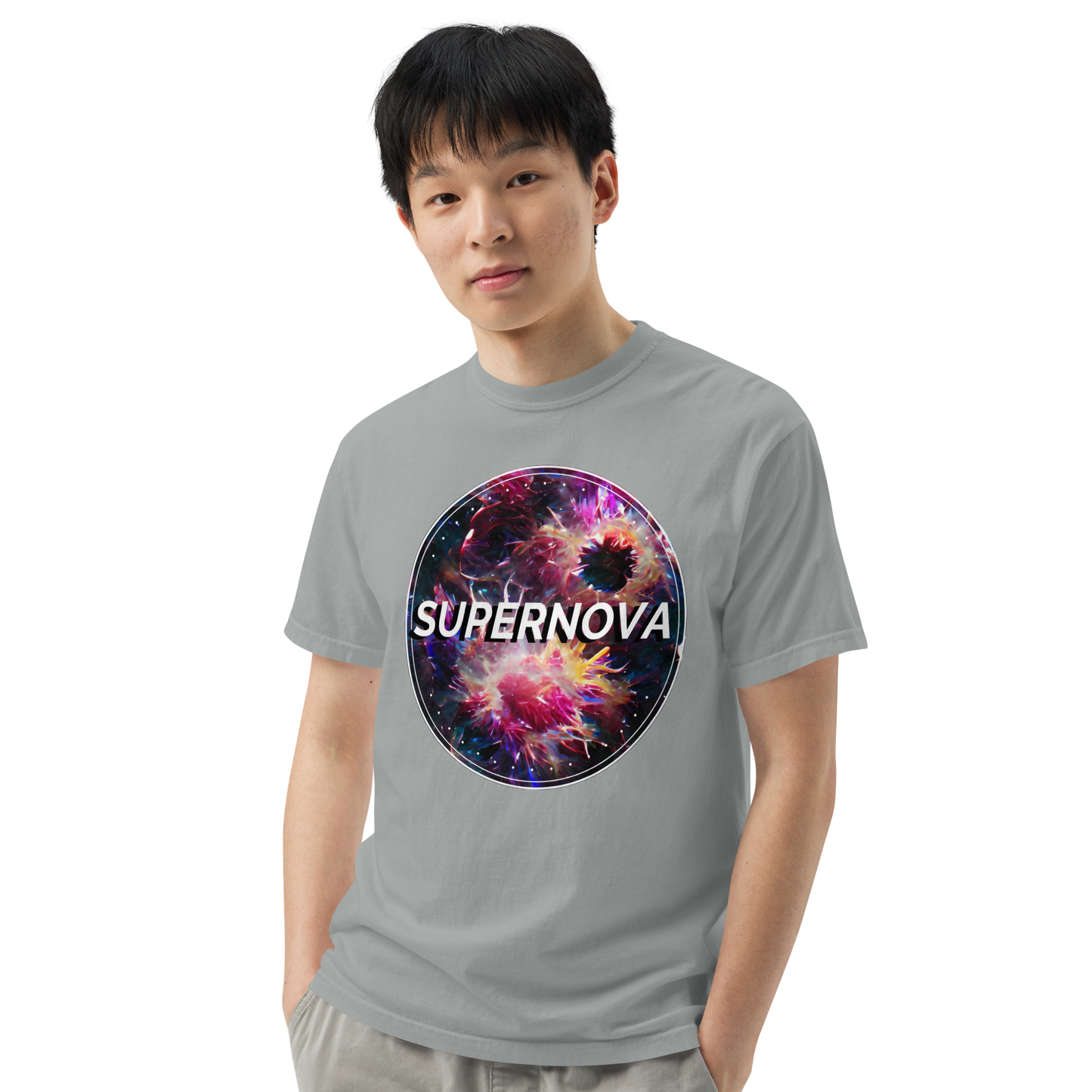 Camiseta unisex del equipo SPNV