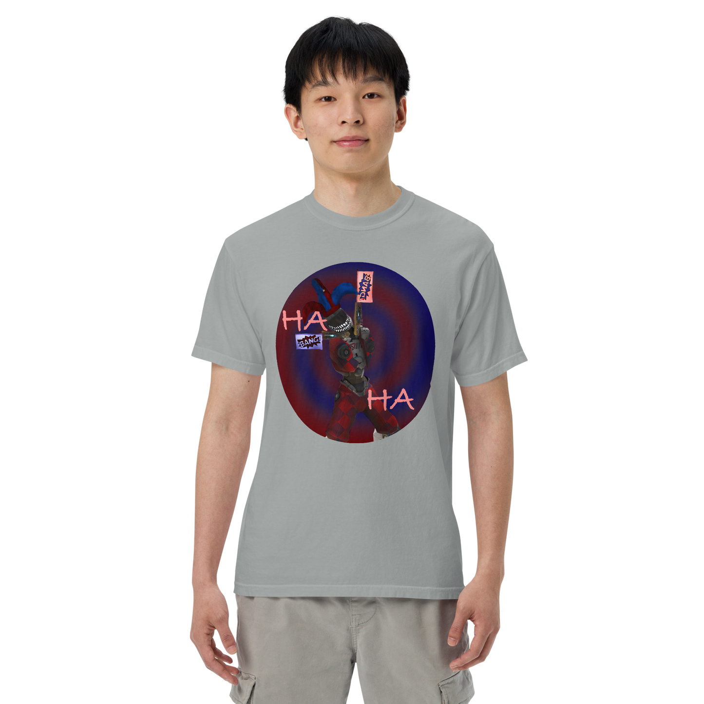Camiseta unisex del equipo Jstr