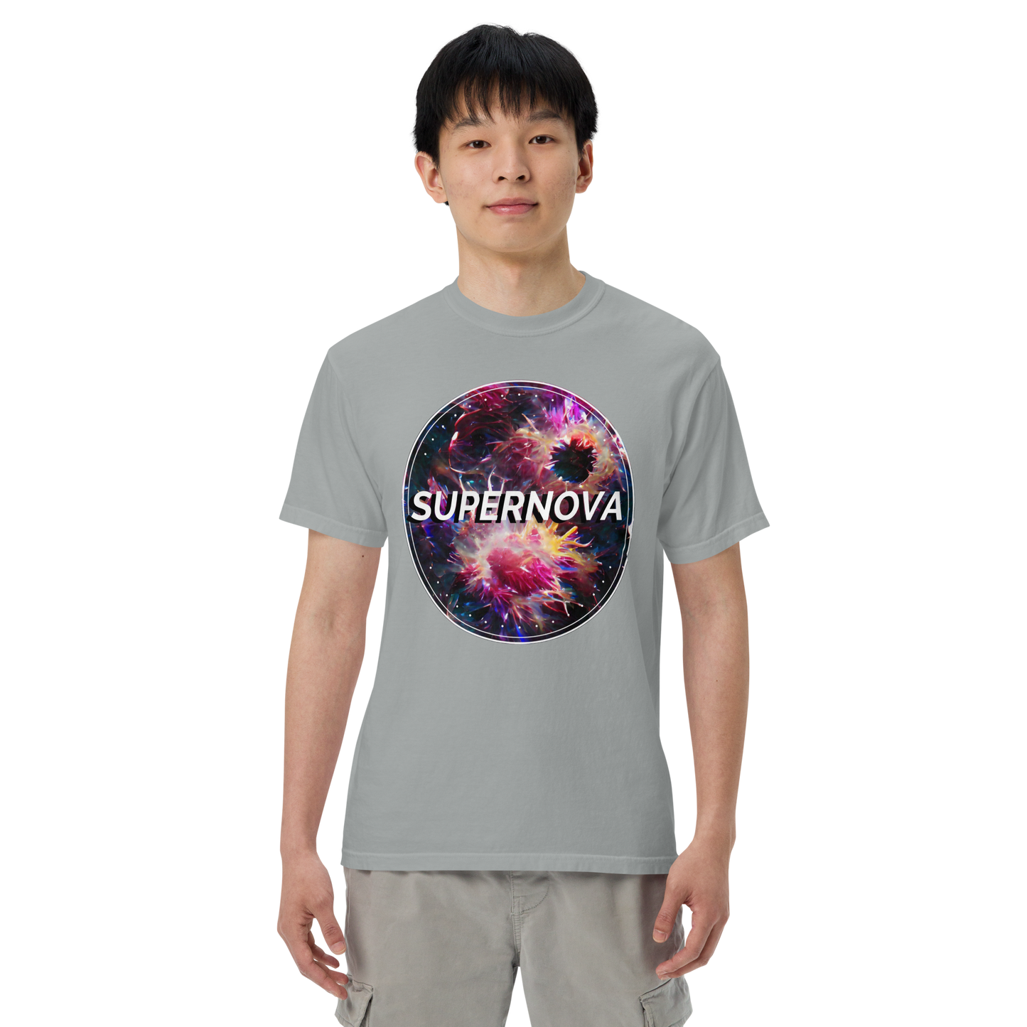 Camiseta unisex del equipo SPNV