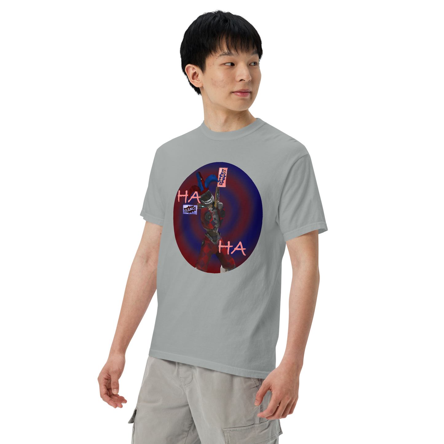 Camiseta unisex del equipo Jstr