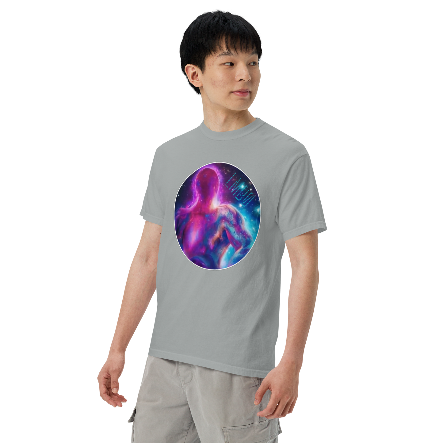 Camiseta unisex del equipo LMB0
