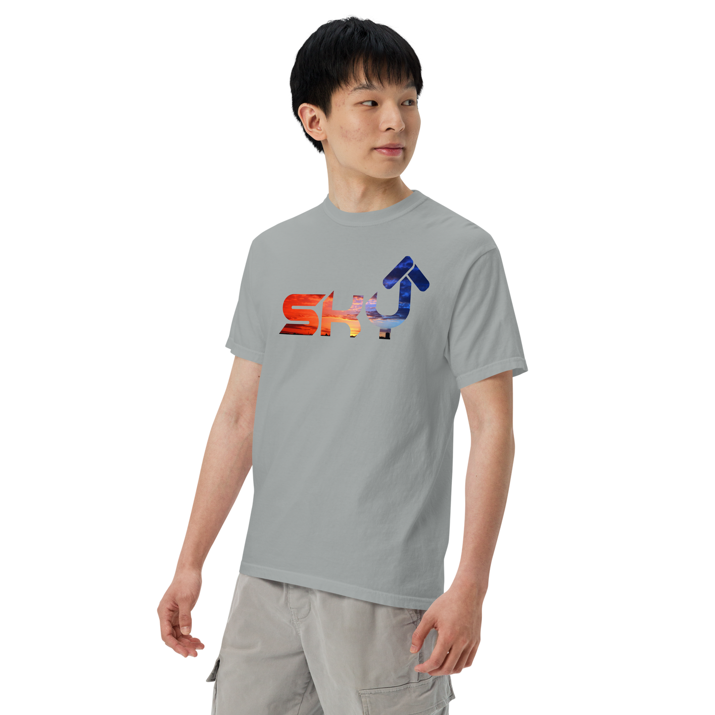 Shirt Team SKY