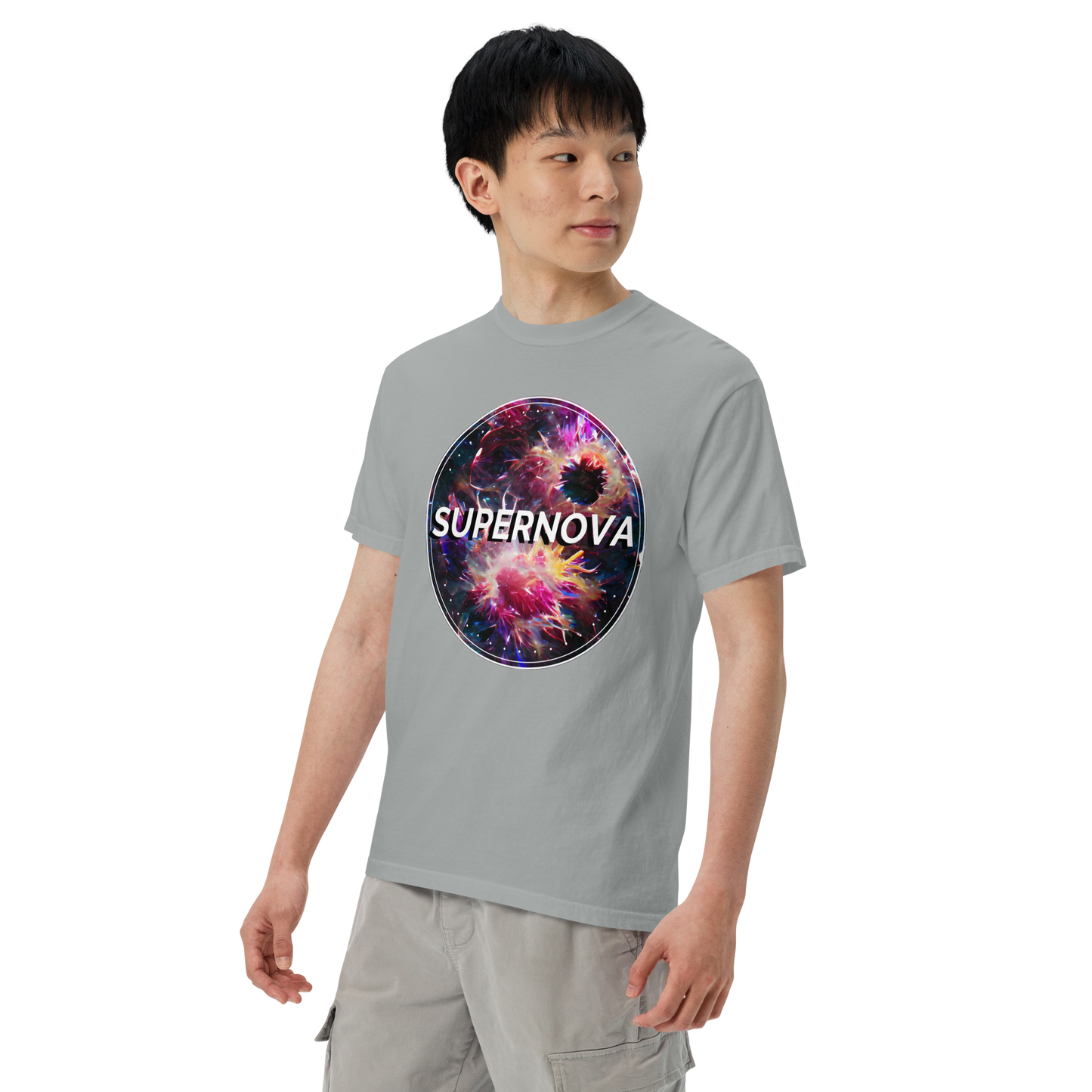 Camiseta unisex del equipo SPNV