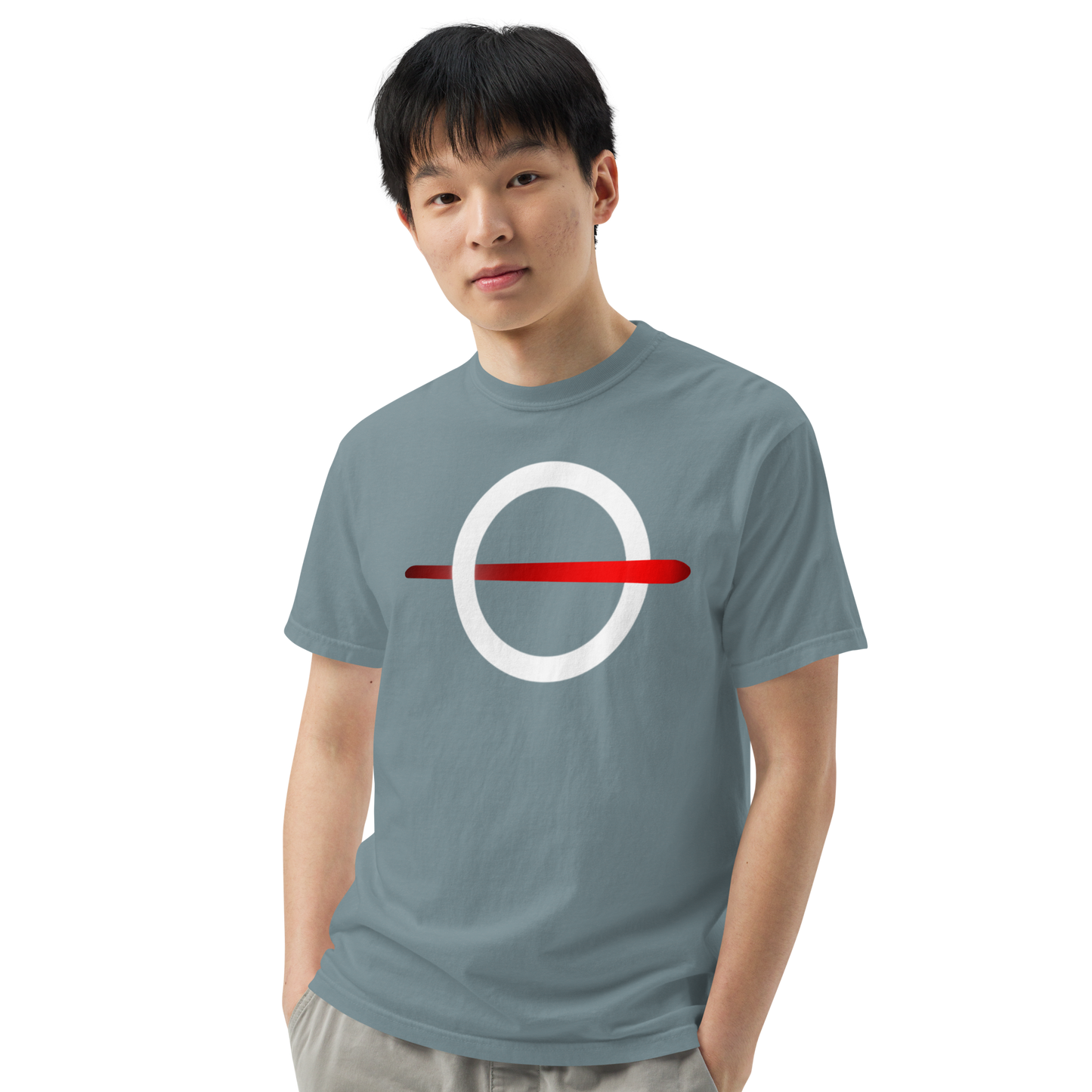 T-shirt unisexe Team OTHR
