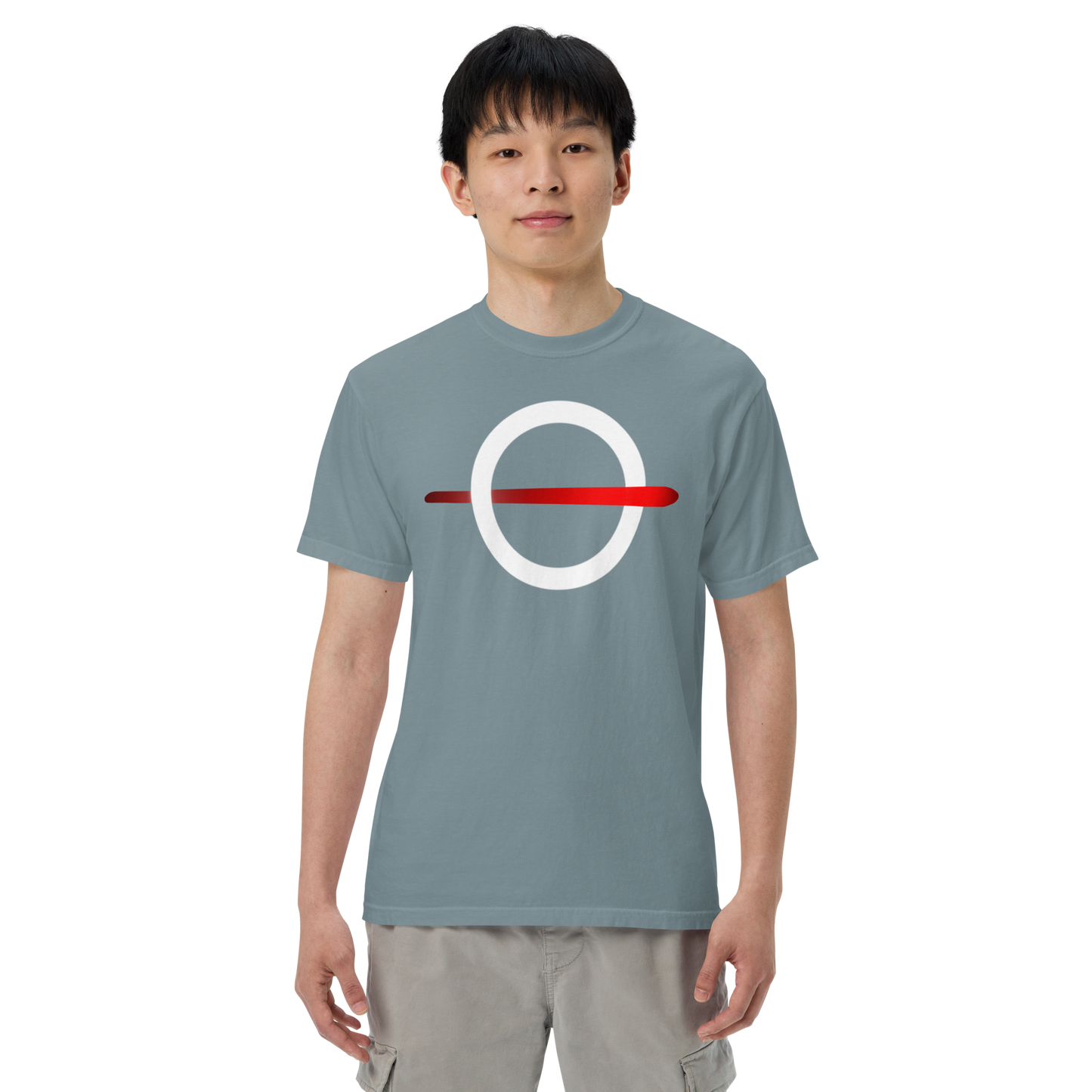 T-shirt unisexe Team OTHR