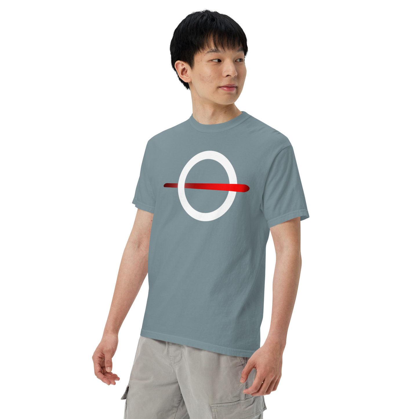 T-shirt unisexe Team OTHR