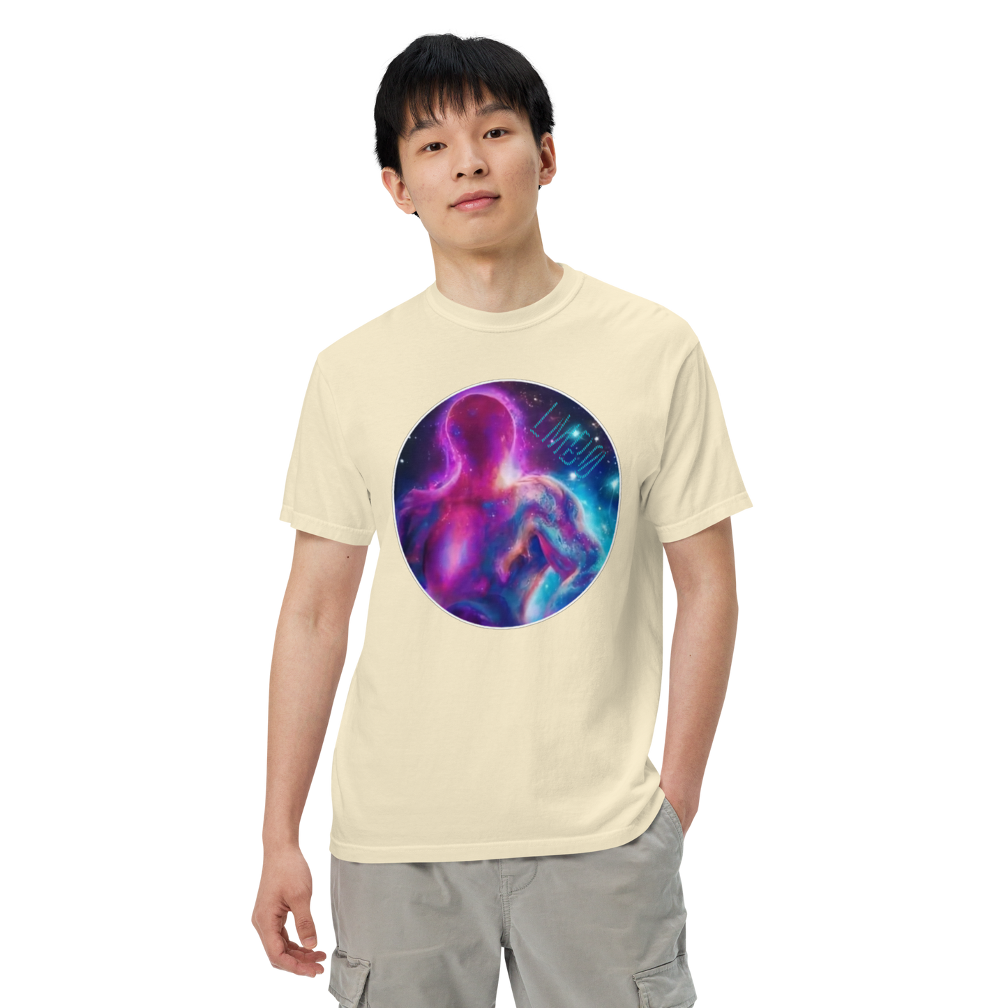 Camiseta unisex del equipo LMB0
