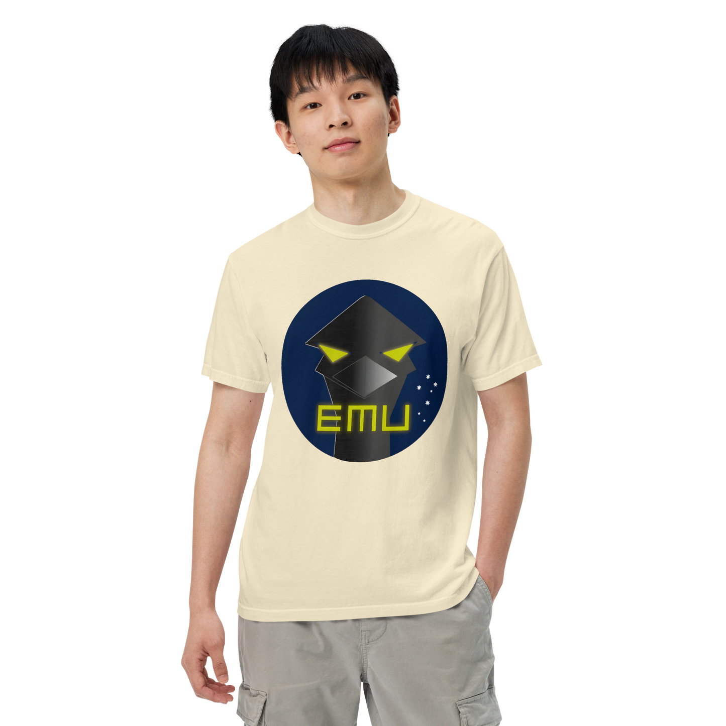 Shirt Team EMU
