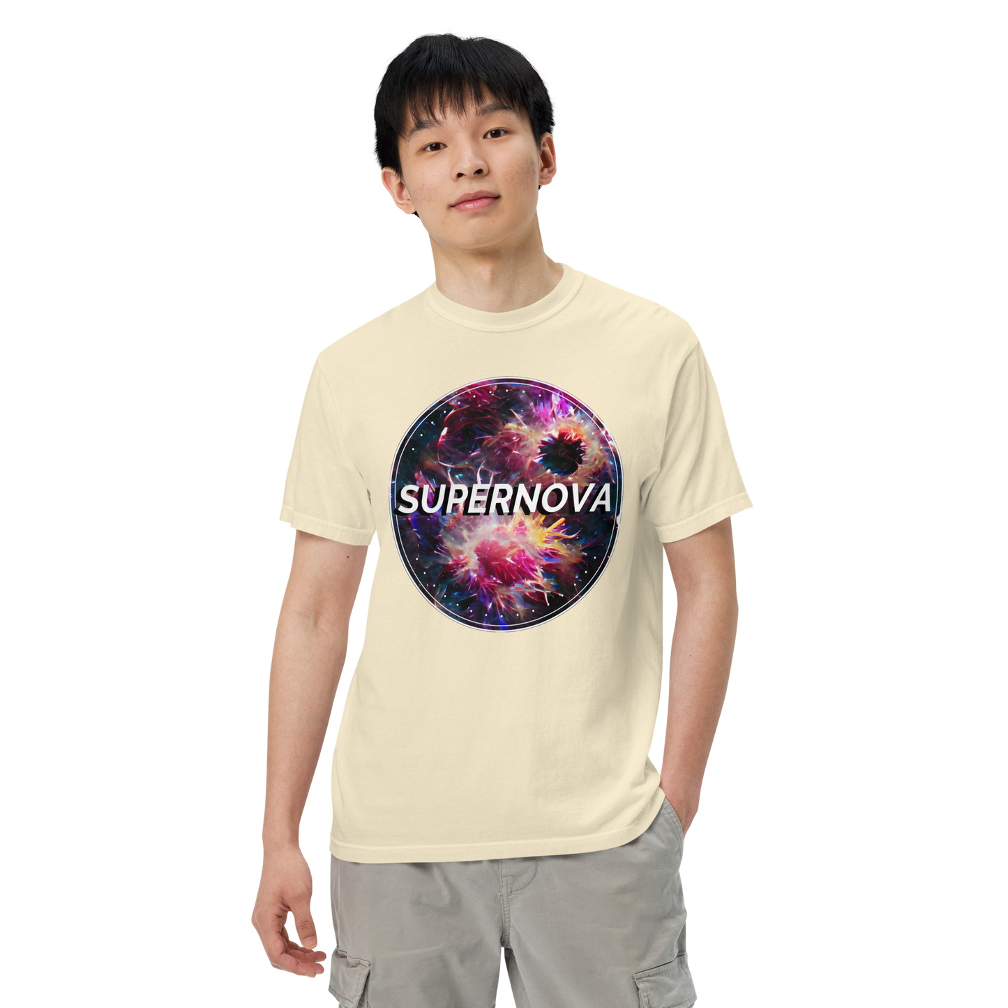 Camiseta unisex del equipo SPNV