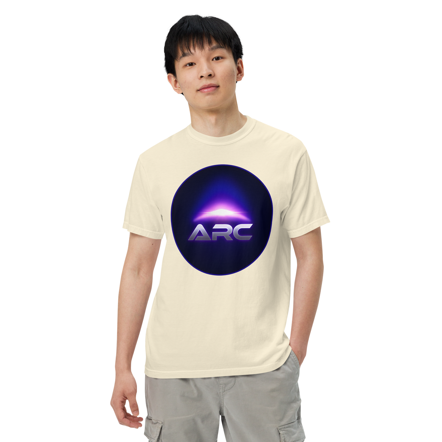 T-shirt unisexe Team ARC