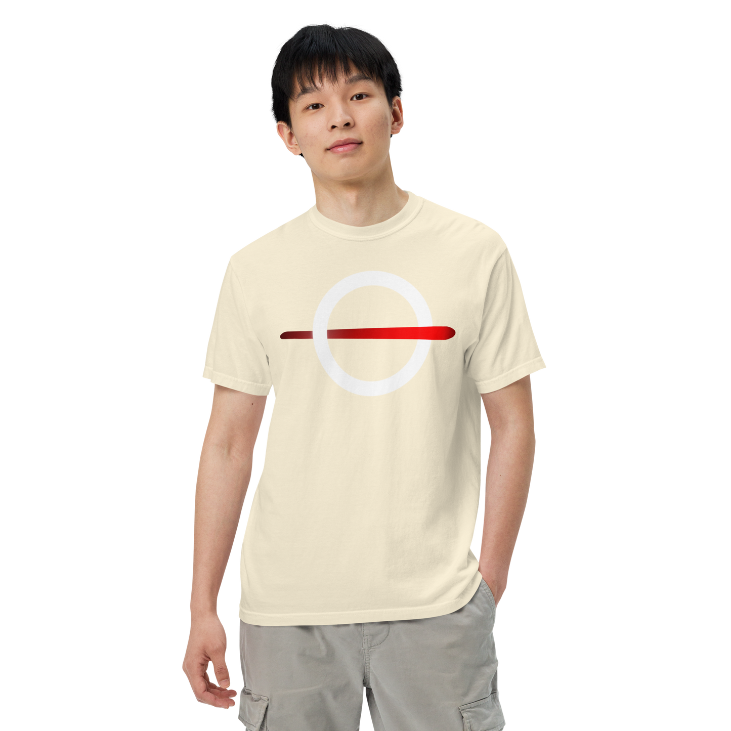 T-shirt unisexe Team OTHR