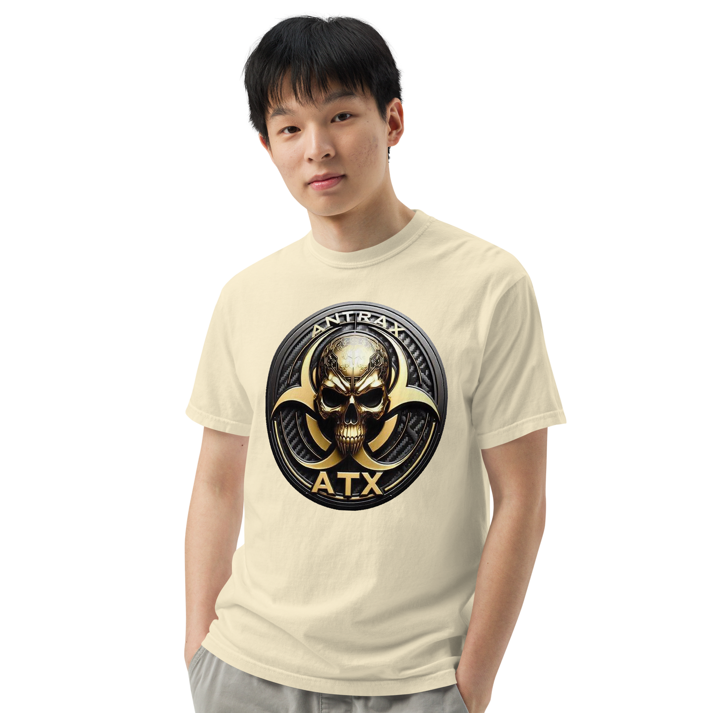 T-shirt unisexe Team ATX