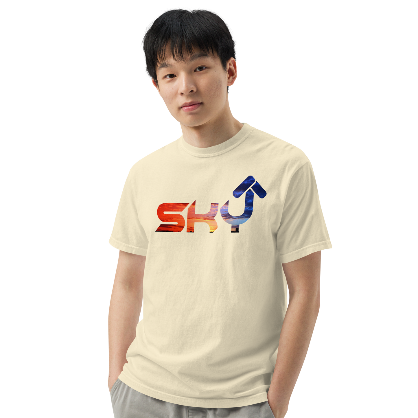 Shirt Team SKY