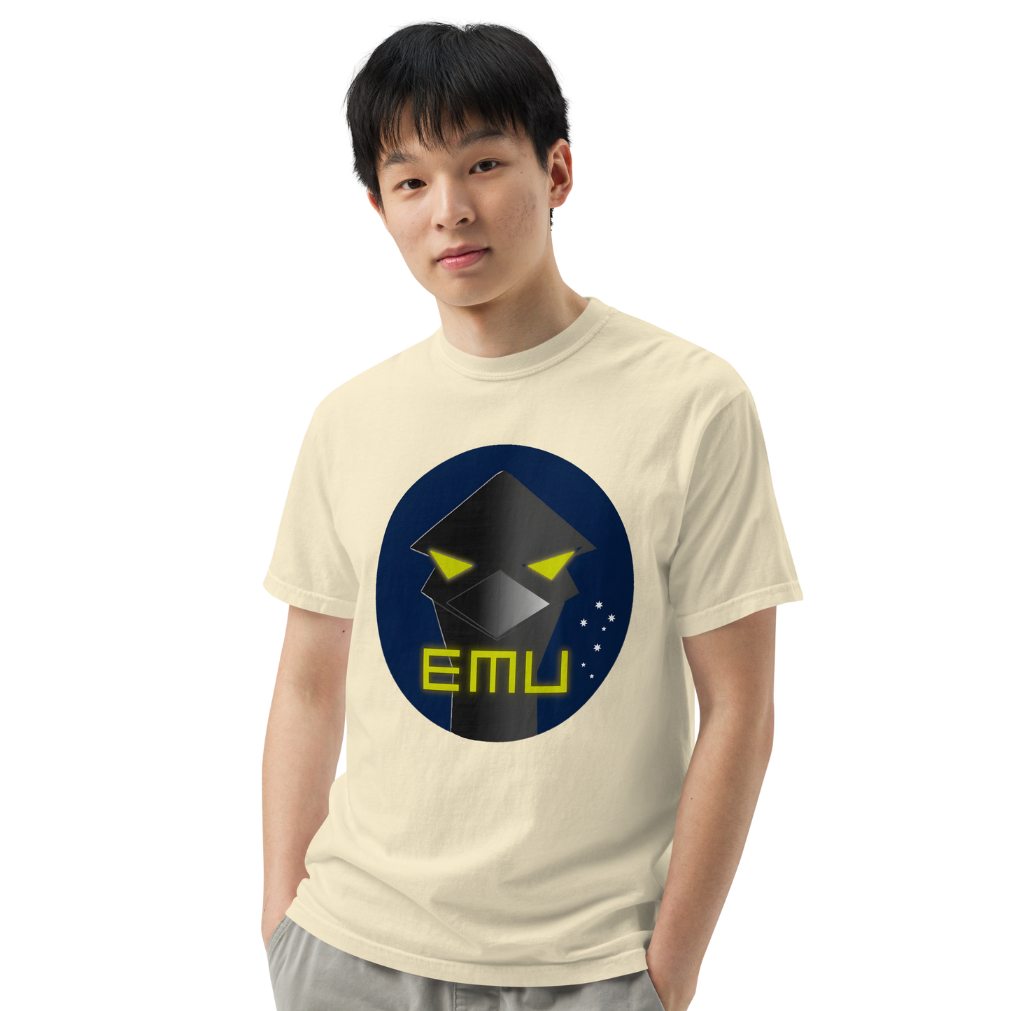 Shirt Team EMU